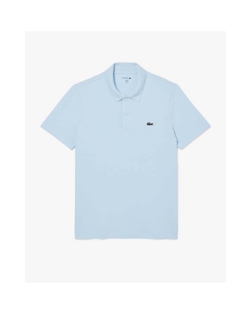 Short Sleeved Mens Polo Shirt - Rill T01