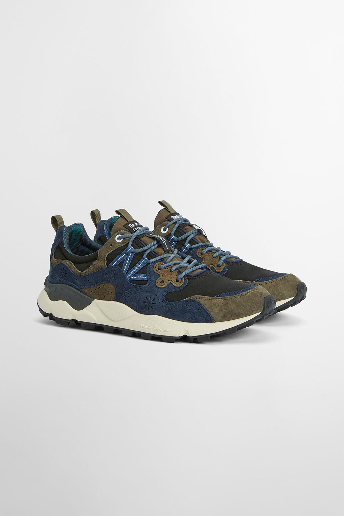 Yamano 3 Uni Trainers