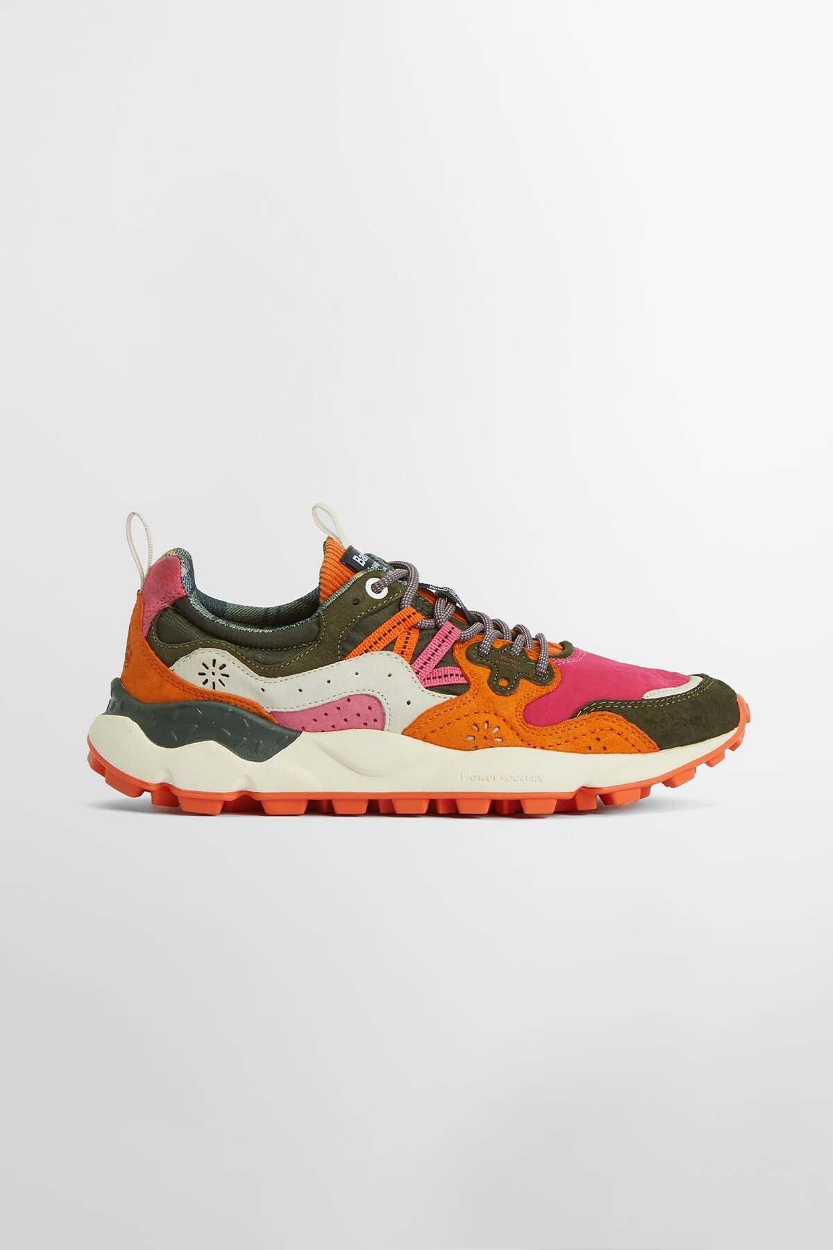Yamano 3 Uni Trainers