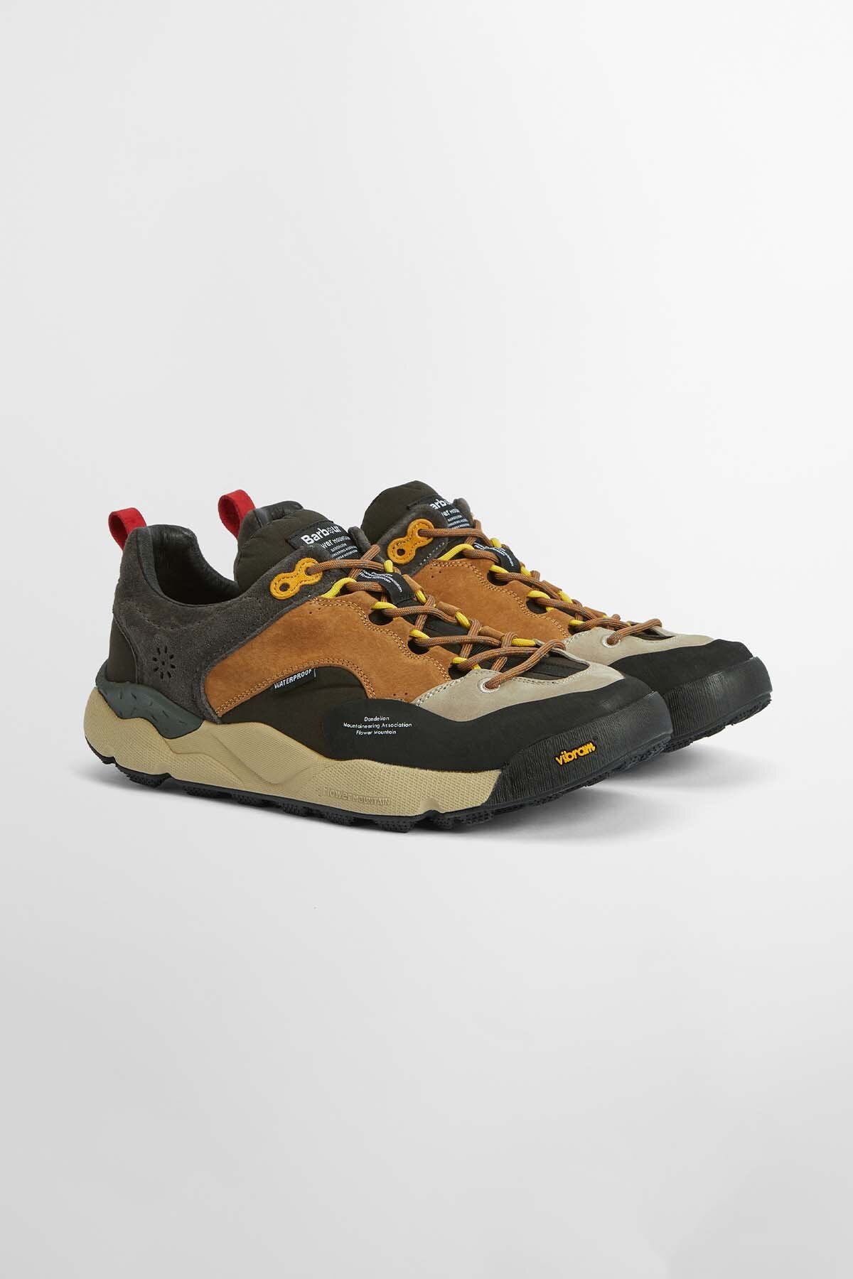 Back Country Uni Trainers