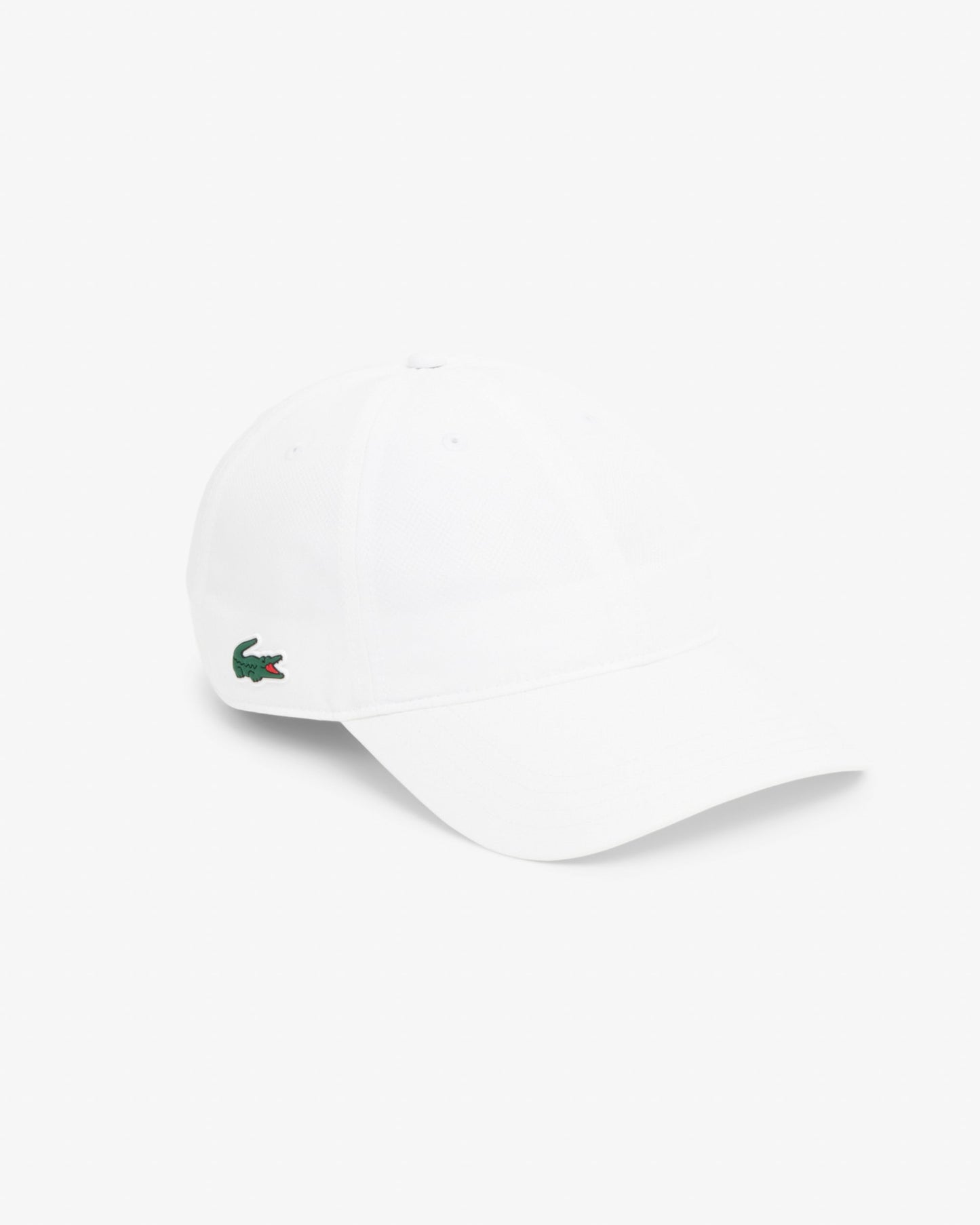 Sport Lightweight Cap - White 001
