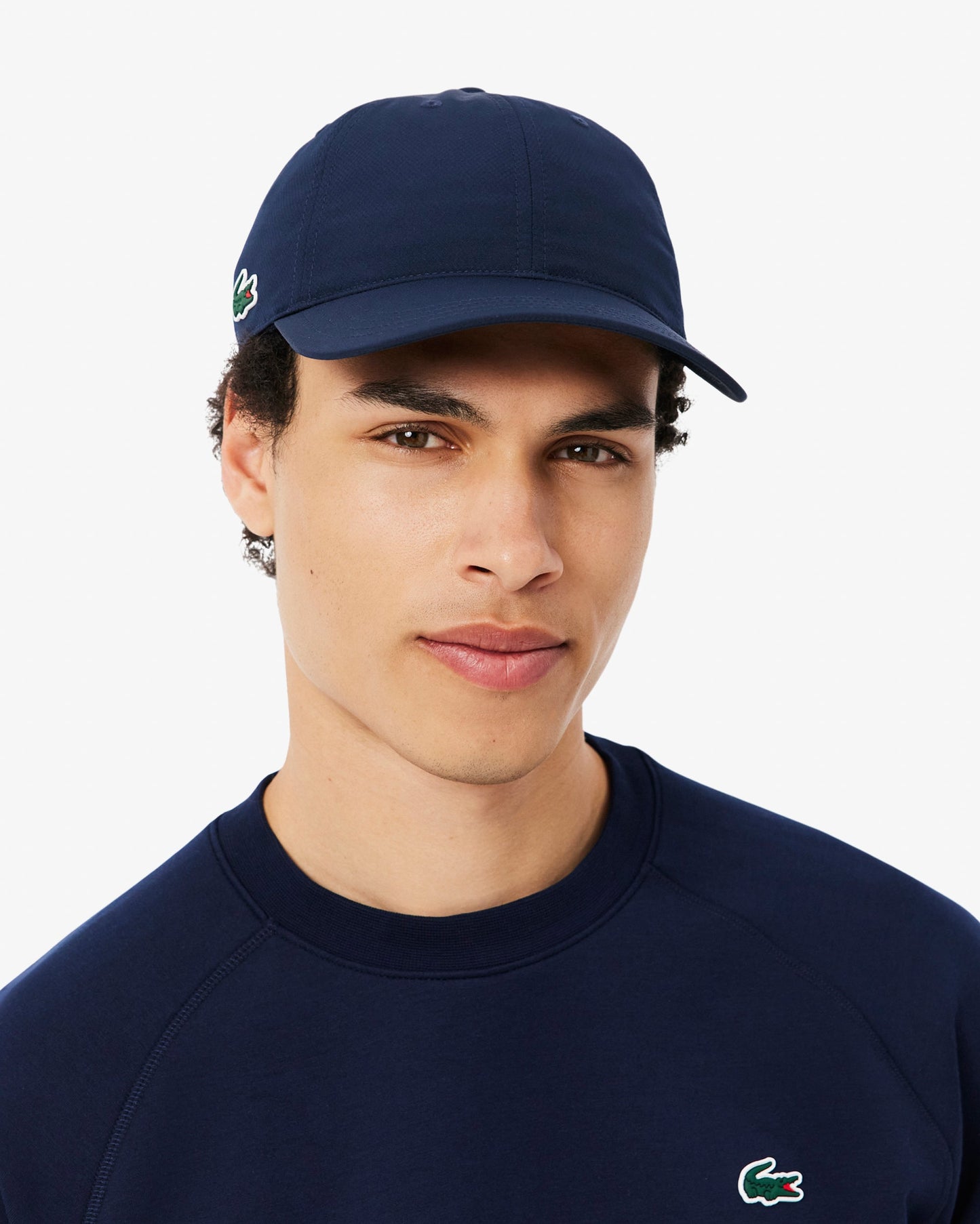 Sport Lightweight Cap - Navy Blue 166