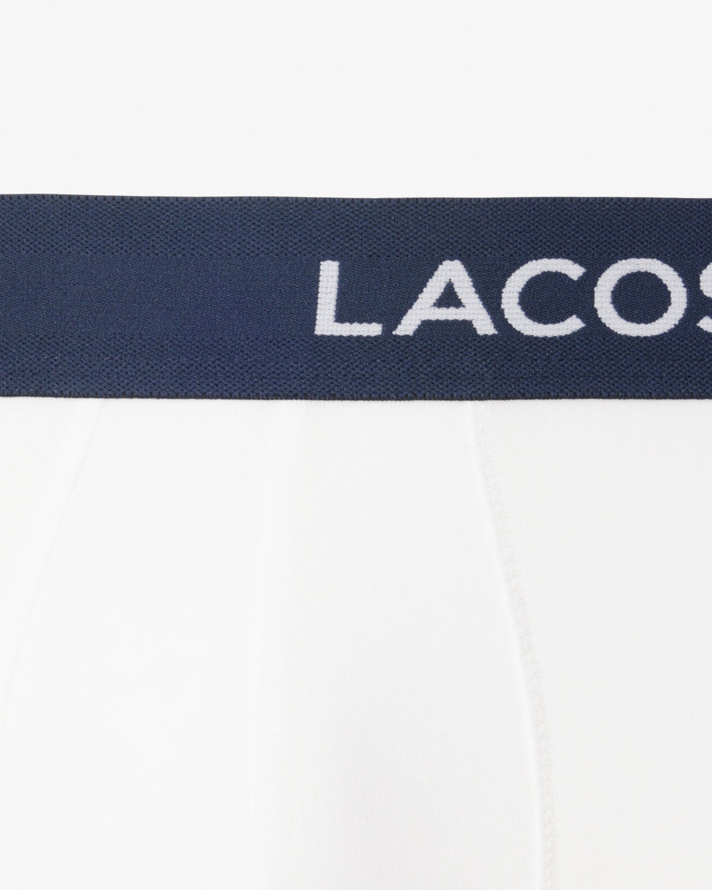 5-Pack Mens Trunks - White 001