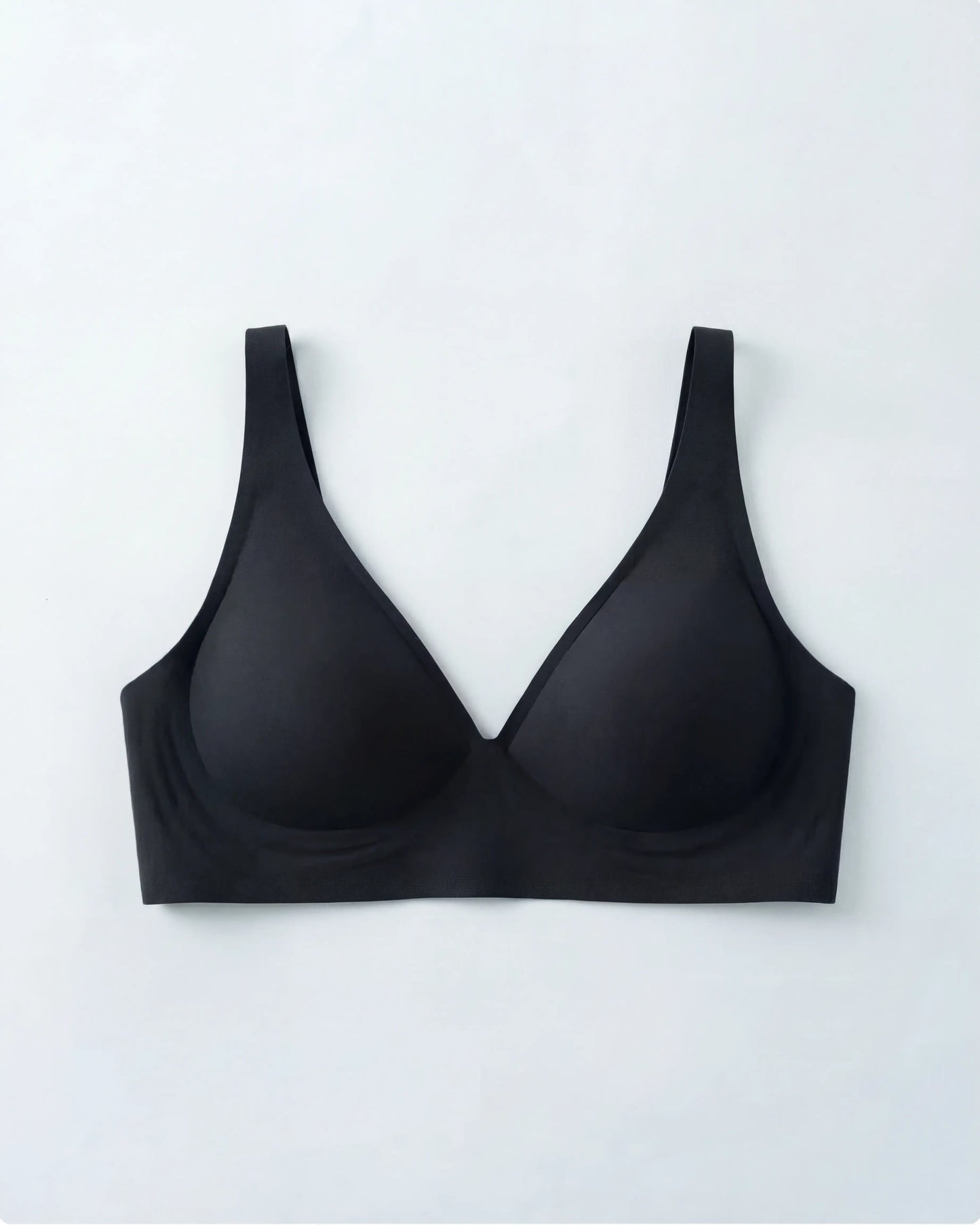 Spring Sale 73% Off Jelly-Sculpt Comfort Invisible Bra