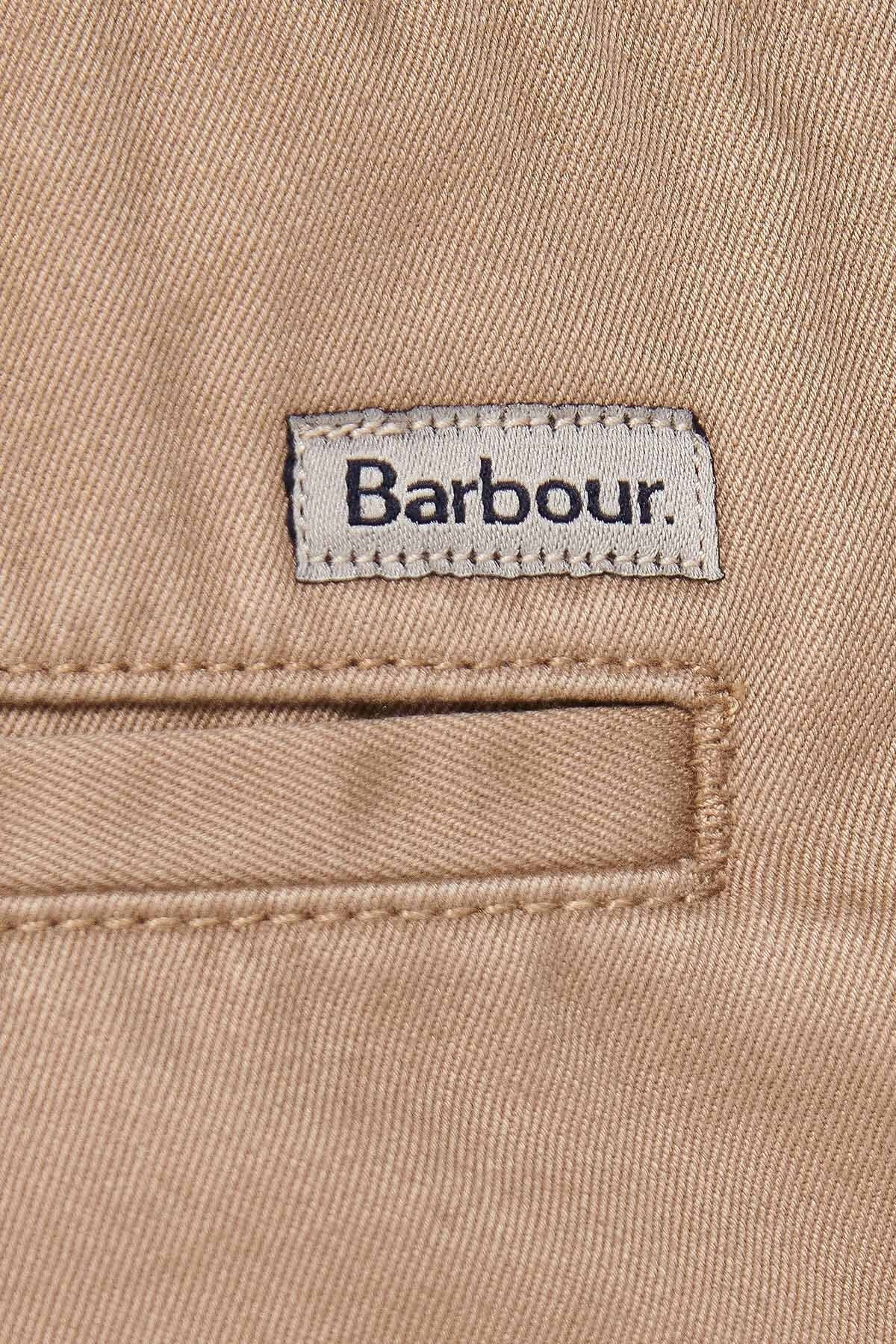 Barbour Boys Chino Shorts
