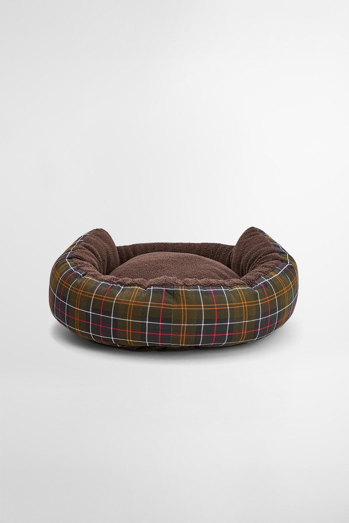 Barbour Snuggle Dog Bed 30in