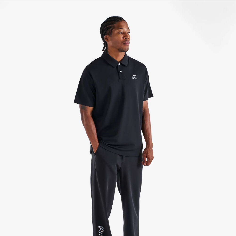 Men Fairway Polo