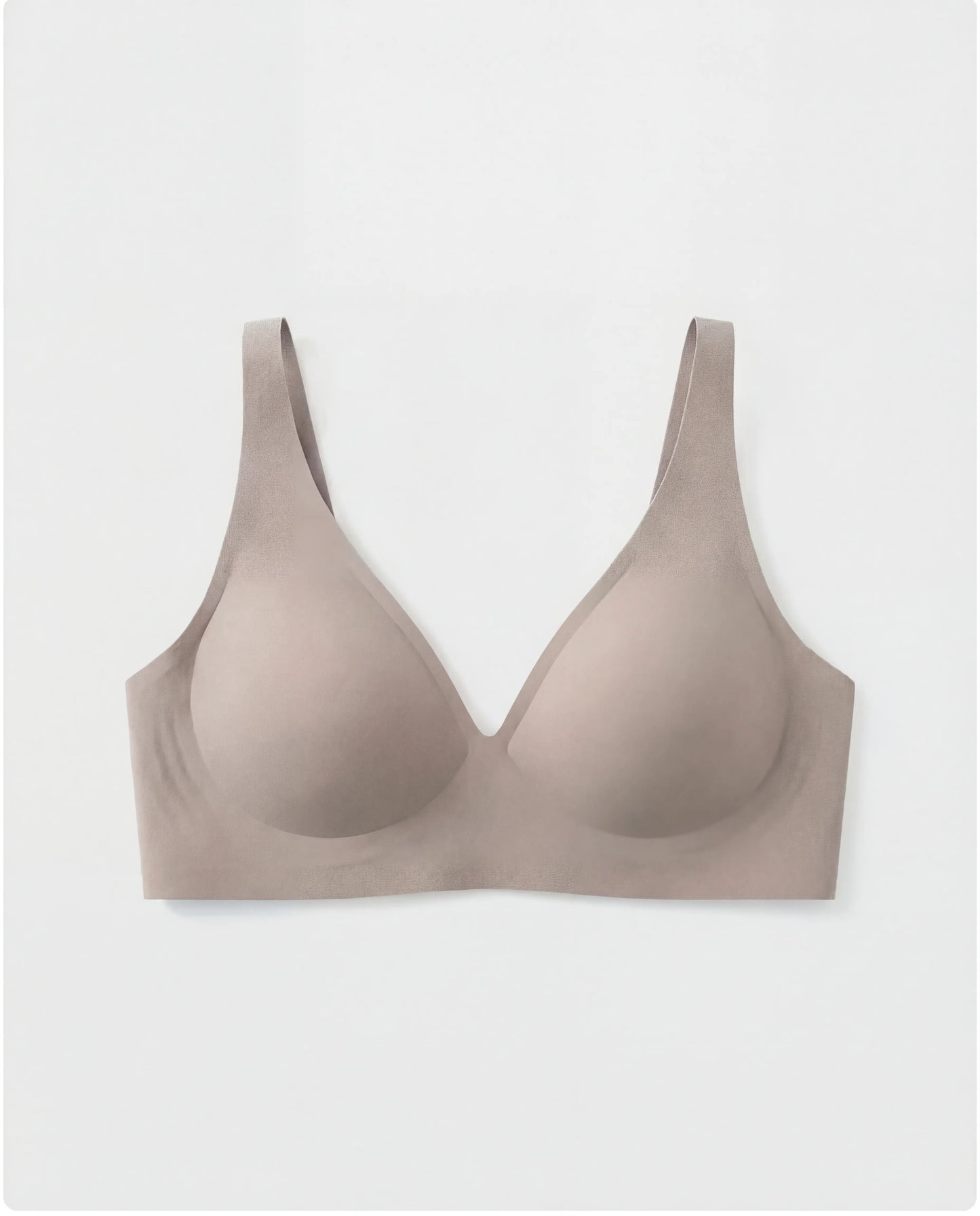Spring Sale 73% Off Jelly-Sculpt Comfort Invisible Bra