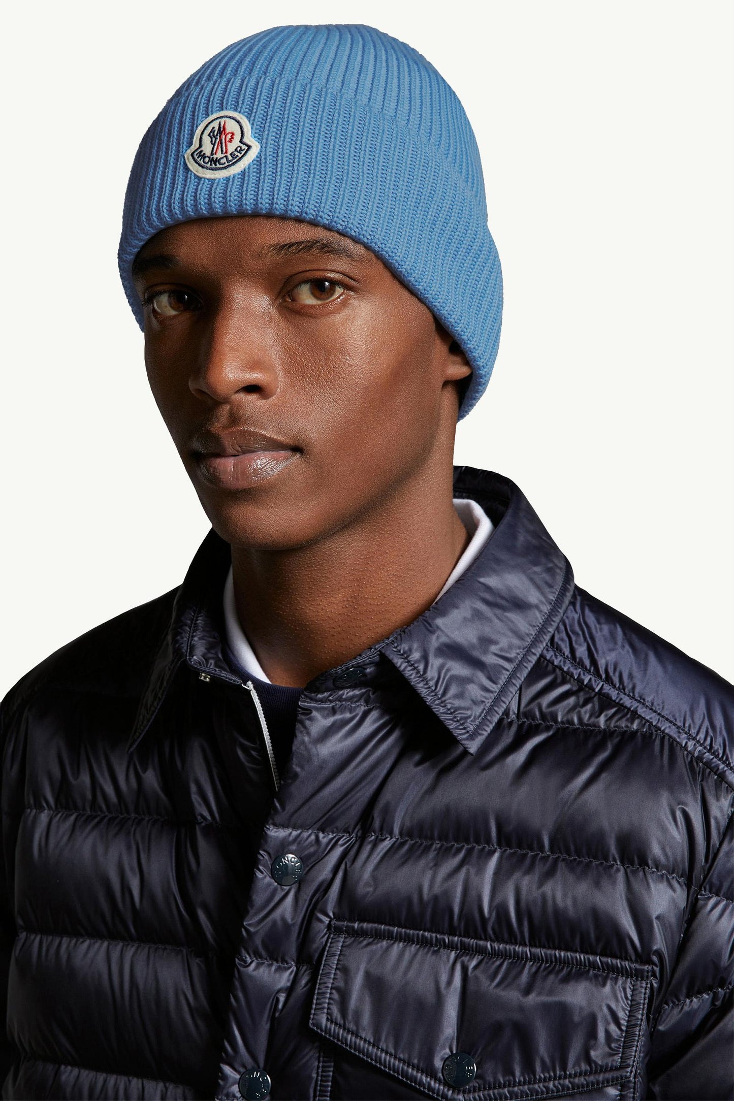 Cotton Beanie