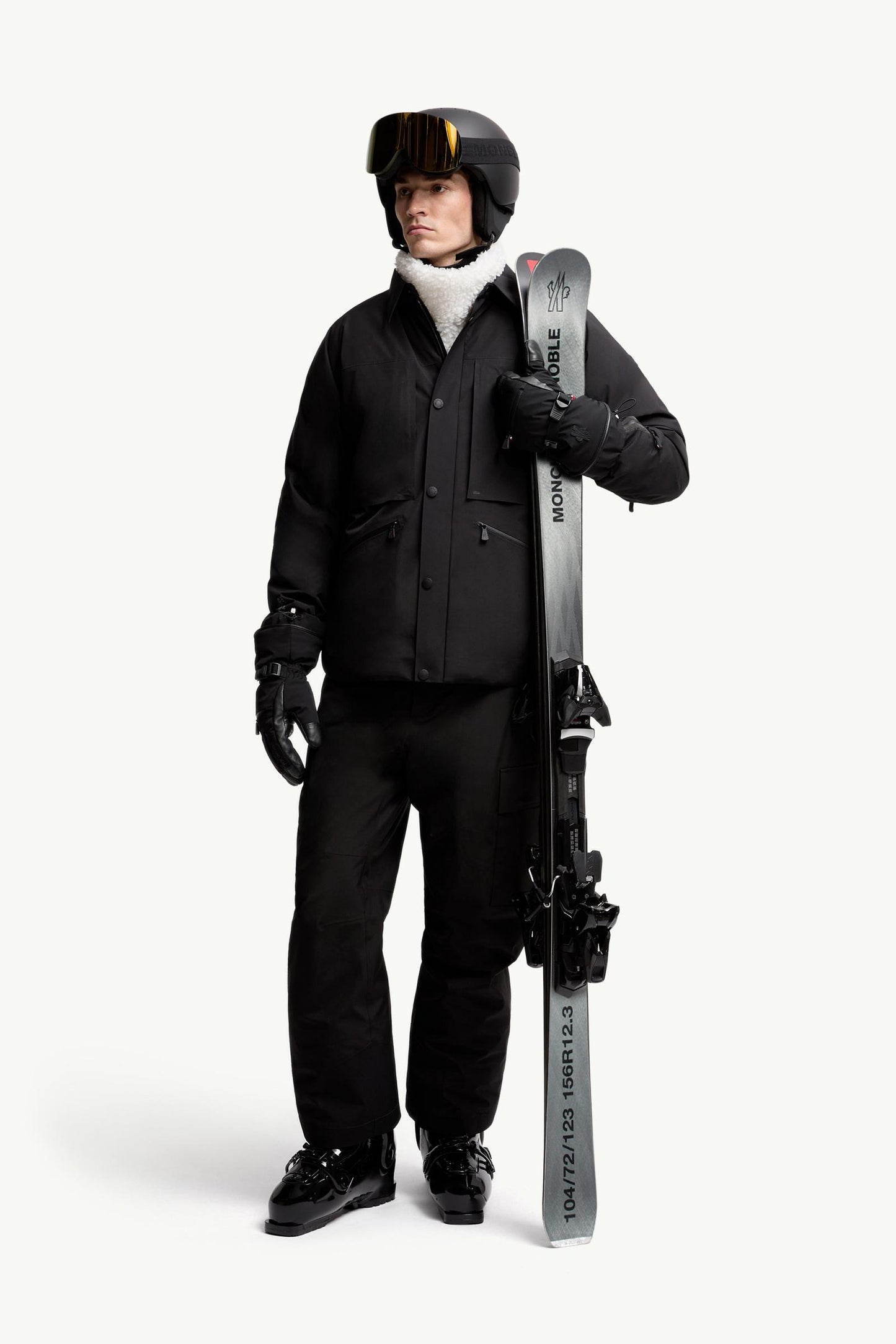 Gorner GORE-TEX Shirt Jacket