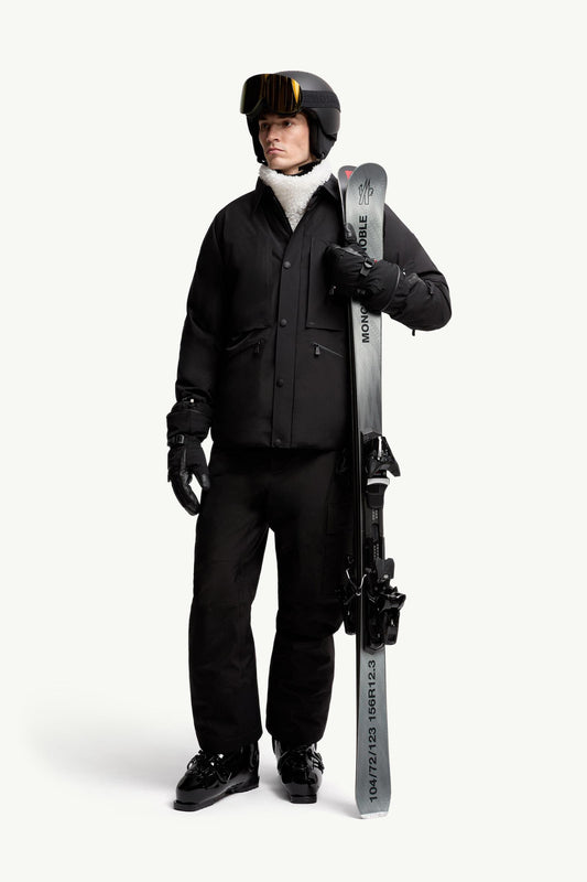 Gorner GORE-TEX Shirt Jacket