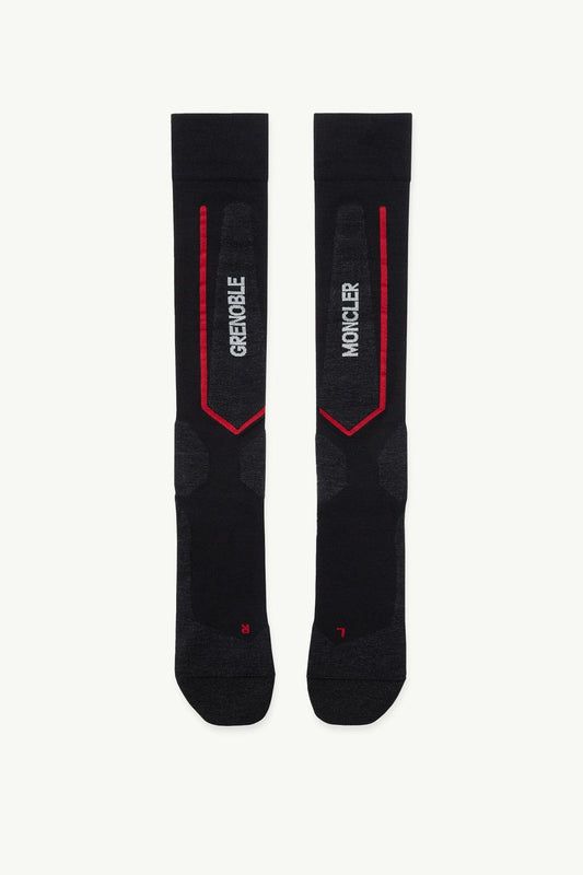 Wool Socks