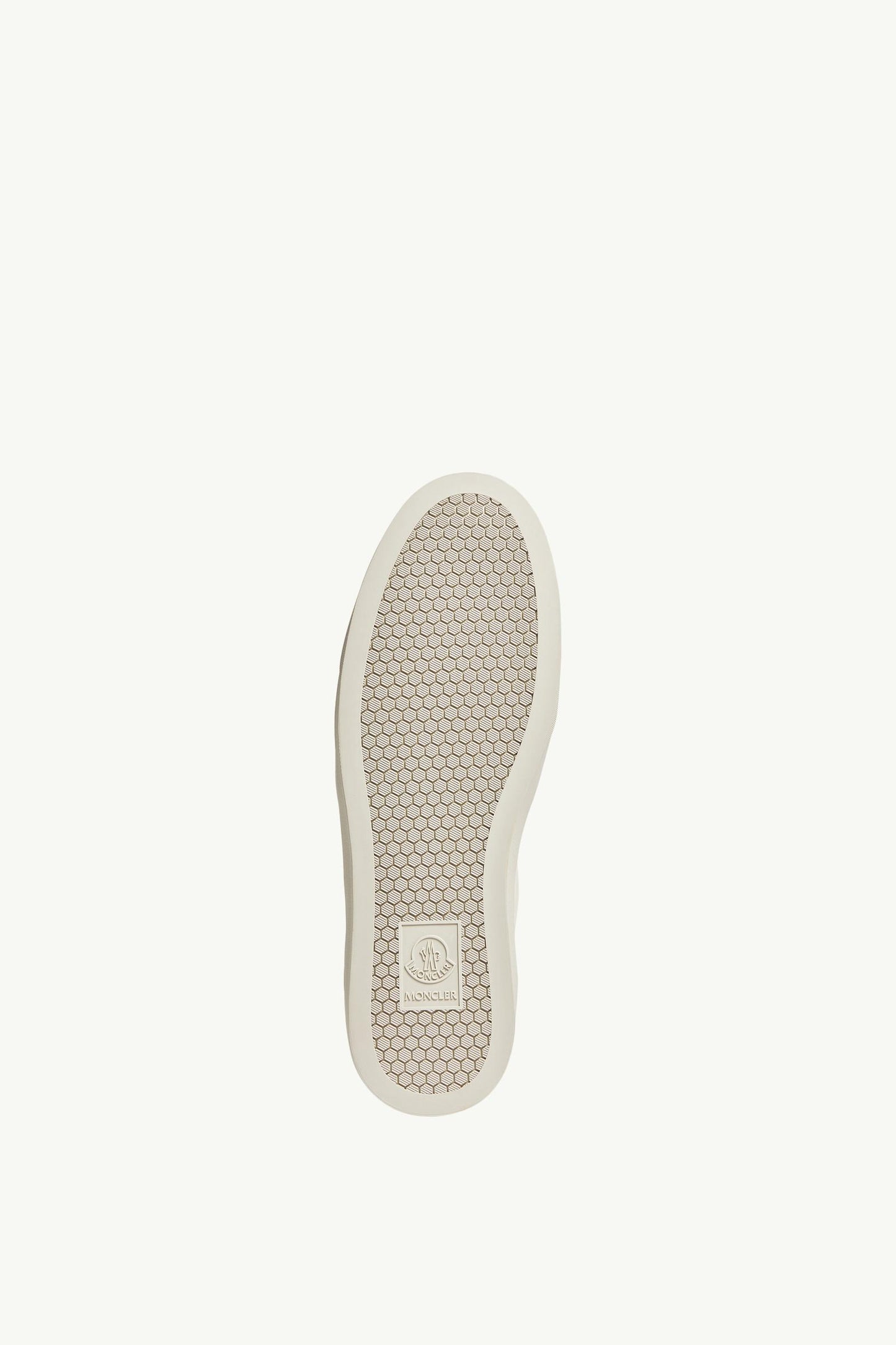 Monclub Leather Trainers