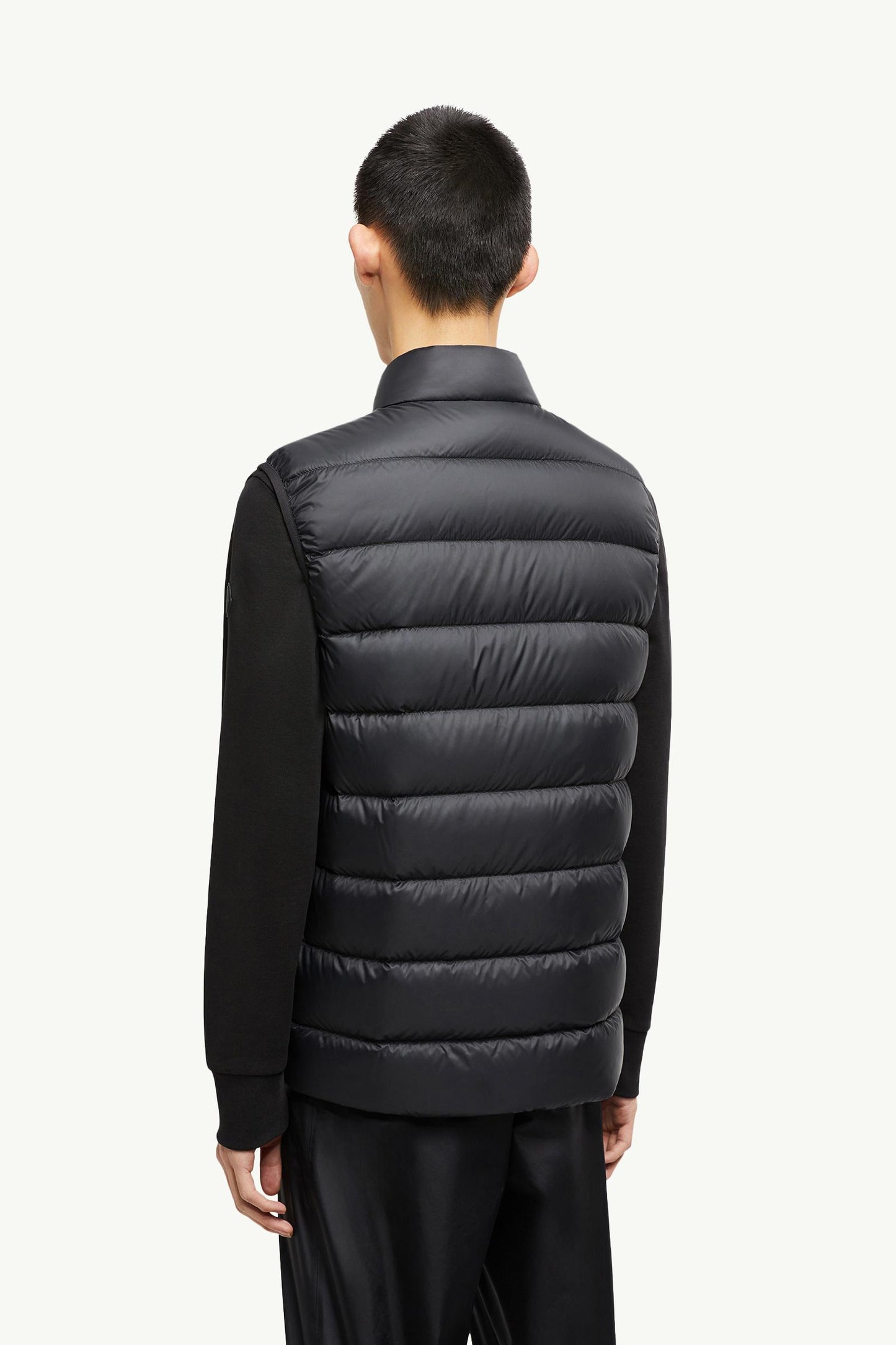Plaret Down Gilet