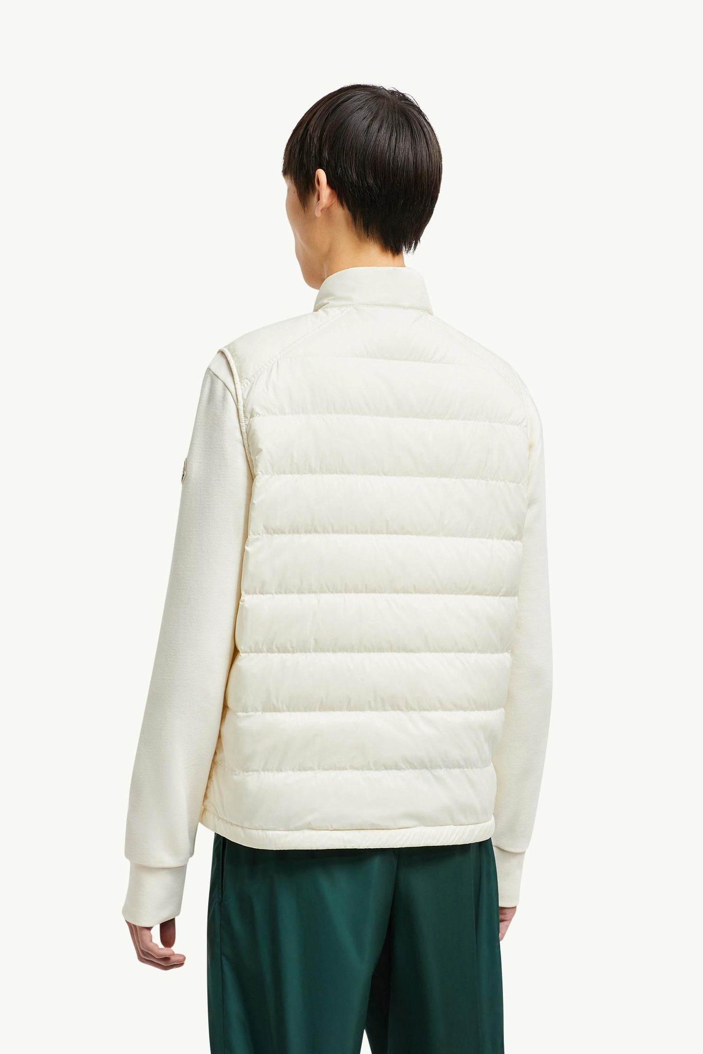 Barthe Down Gilet