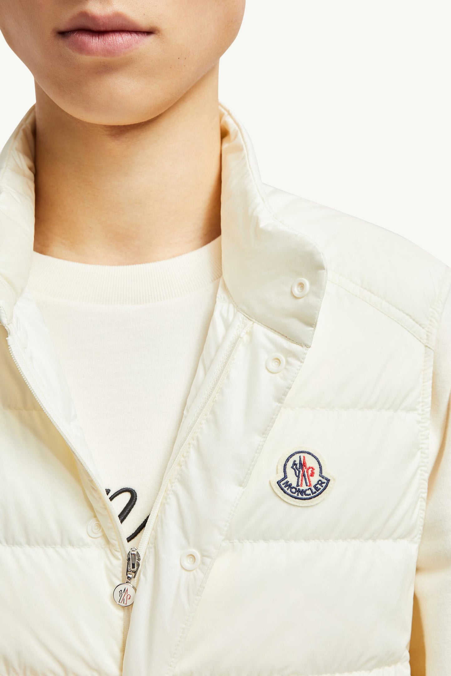 Barthe Down Gilet