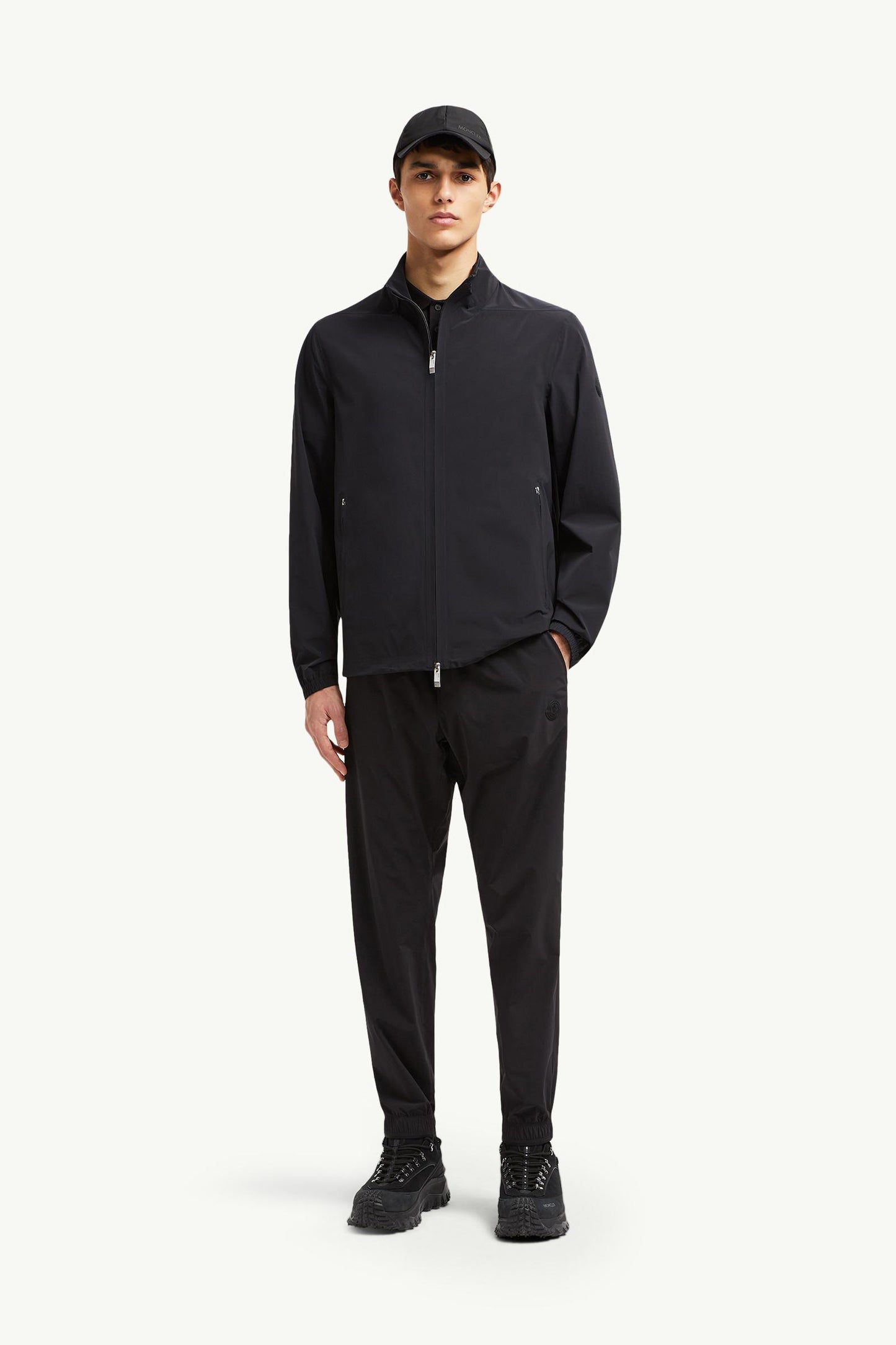 Frene Windbreaker