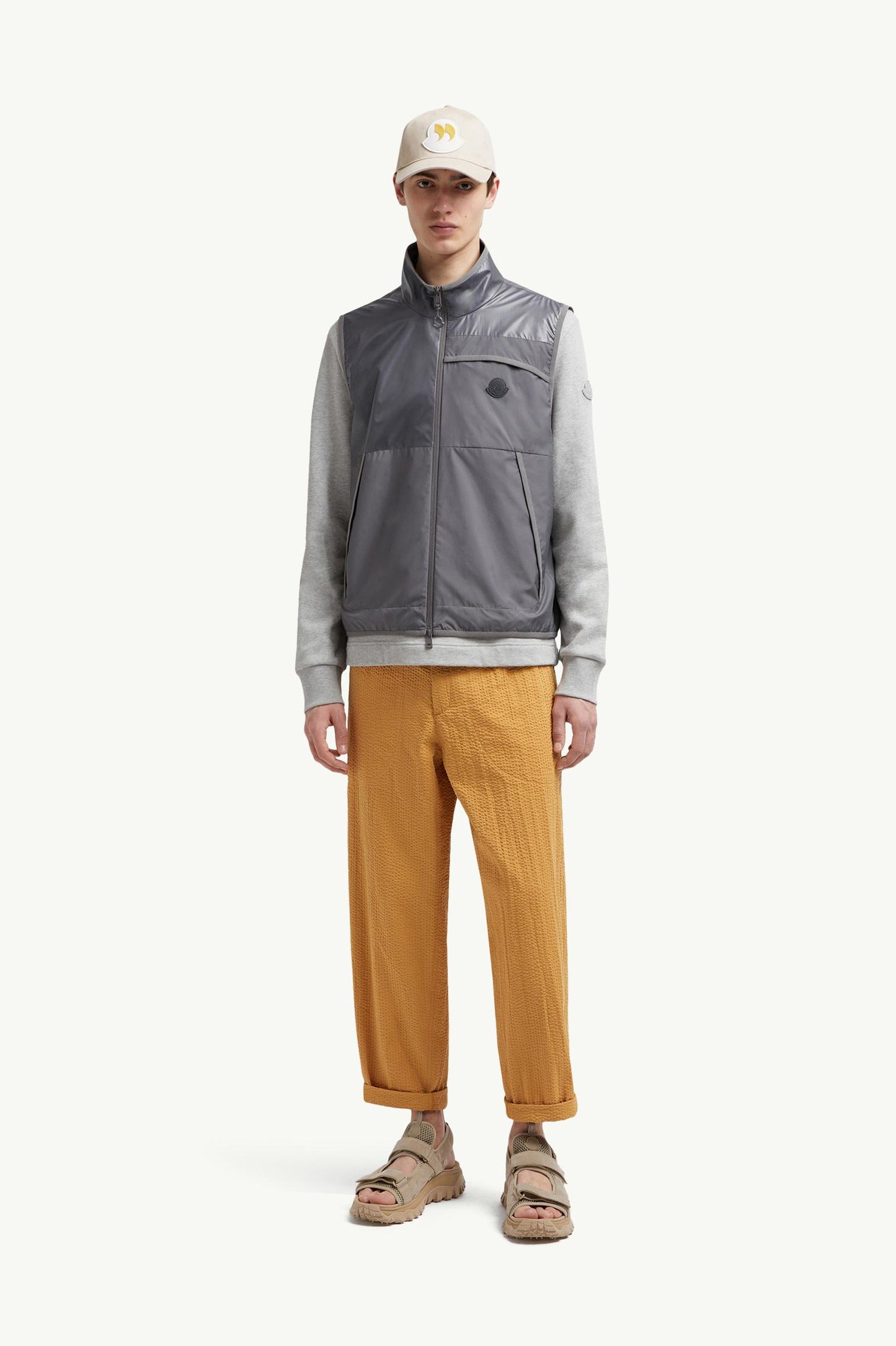 Epeo Gilet