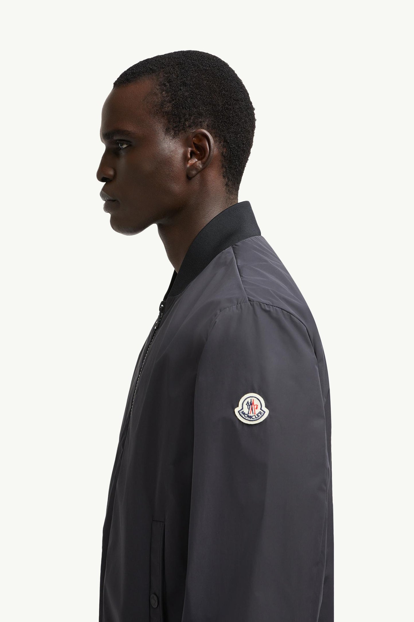 Grammont Bomber Jacket