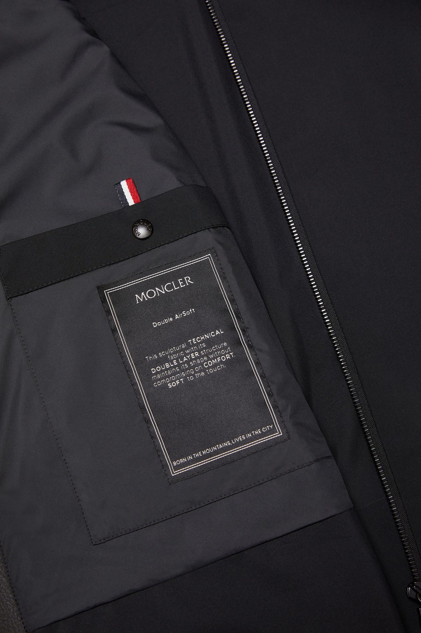 Chaberton Jacket