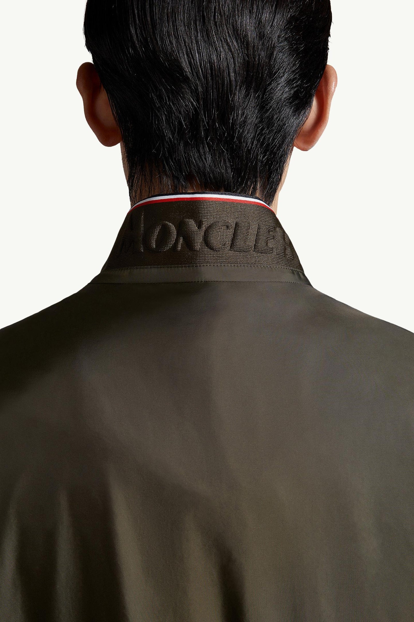 Reppe Rain Jacket