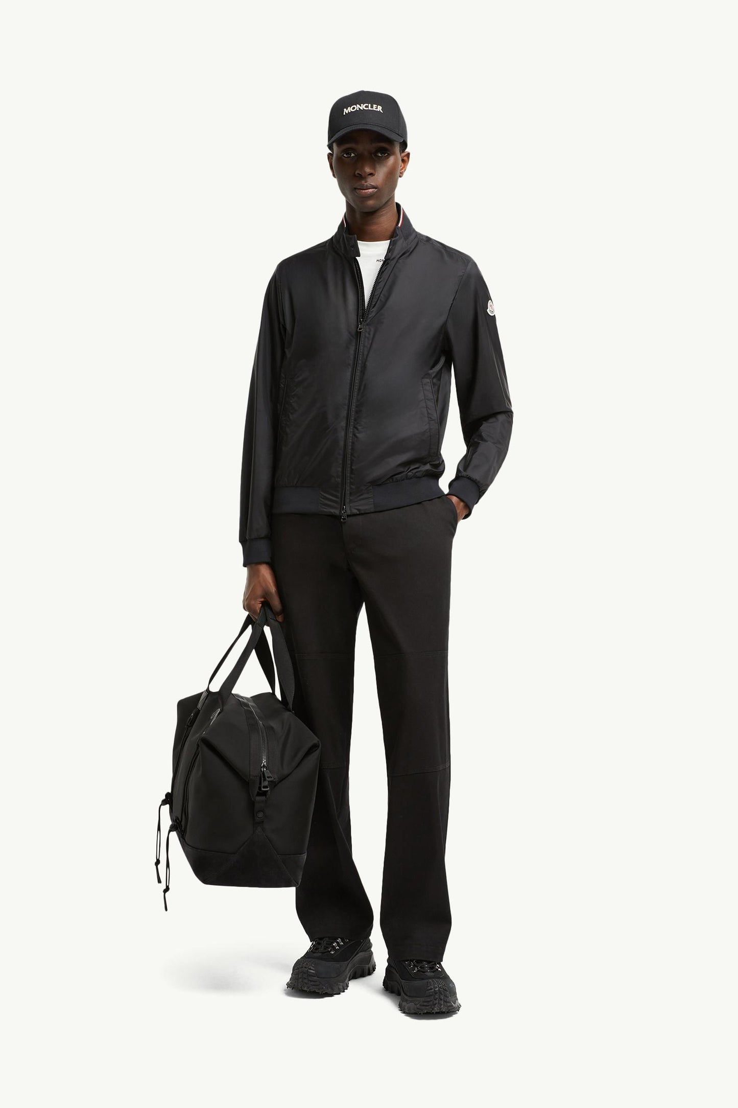 Reppe Rain Jacket