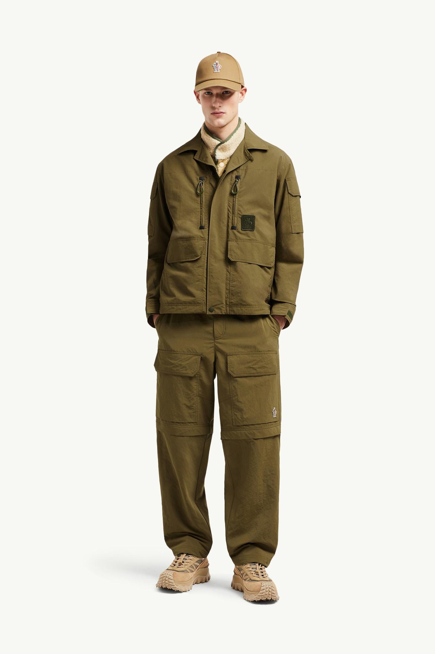 Dean Jacket