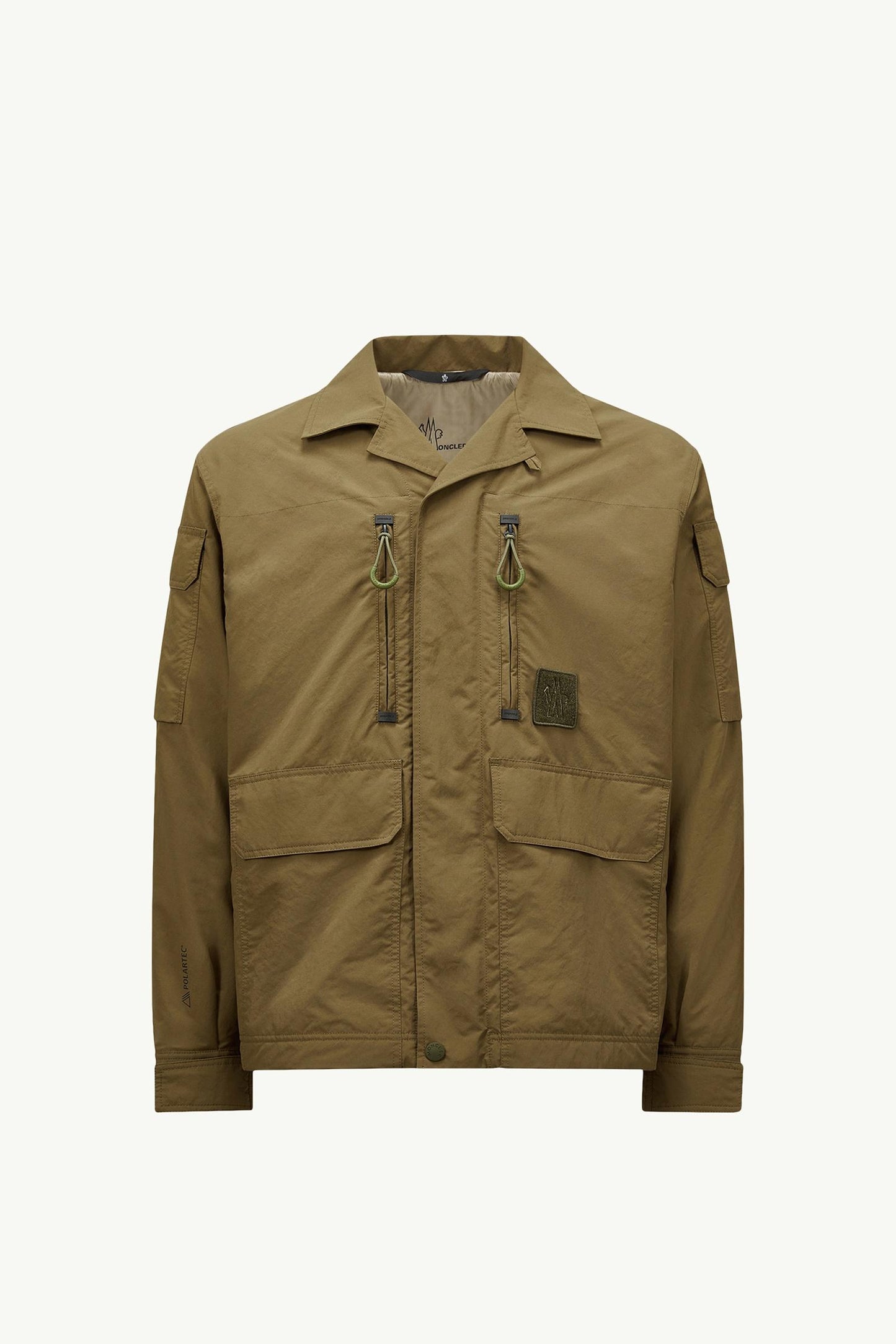 Dean Jacket