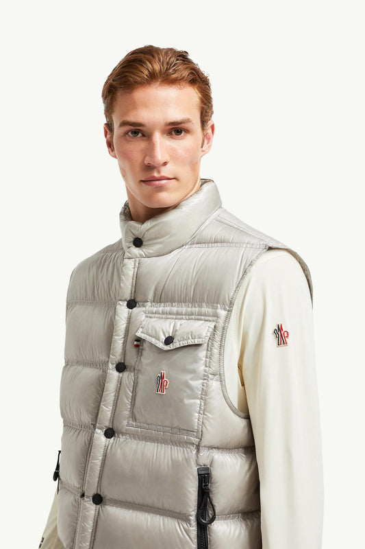 Nantu Down Gilet