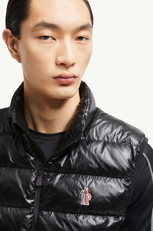 Down Gilet