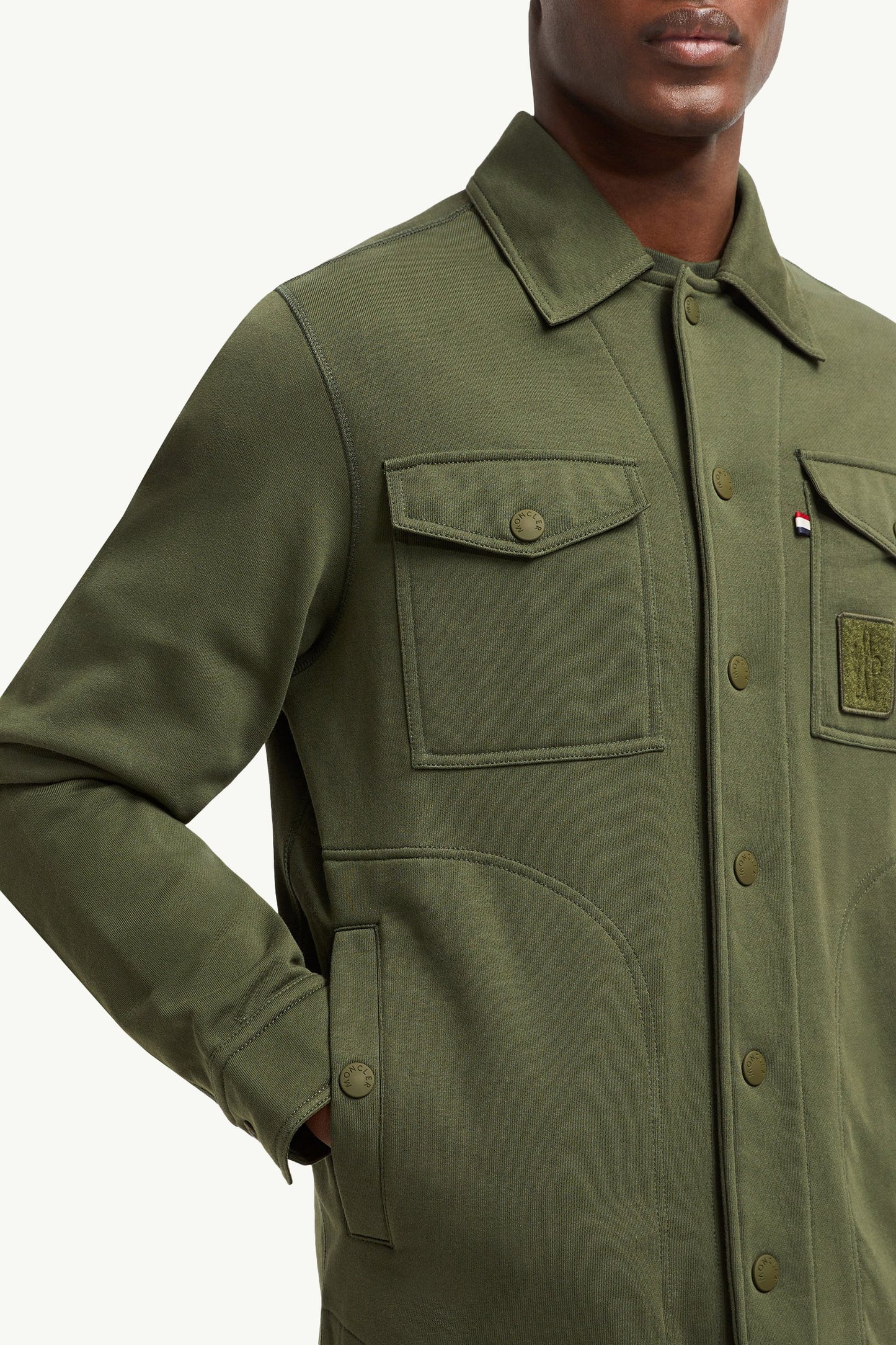 Cotton Shirt