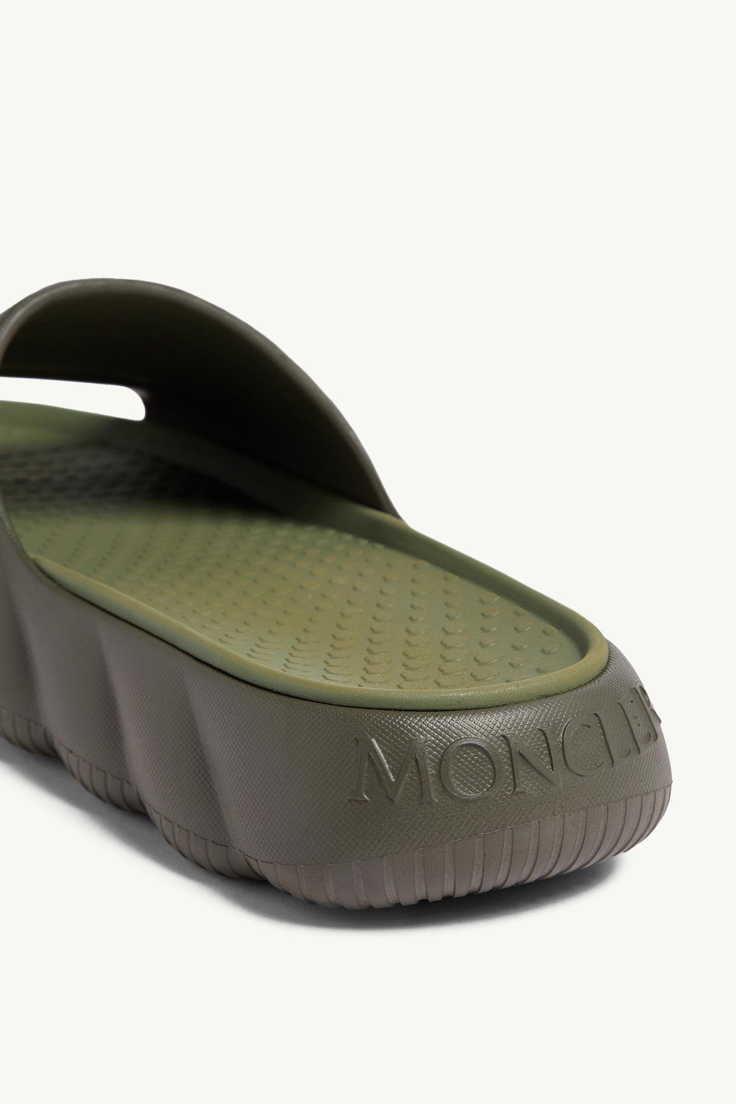 Lilo Quilted Eva Sliders