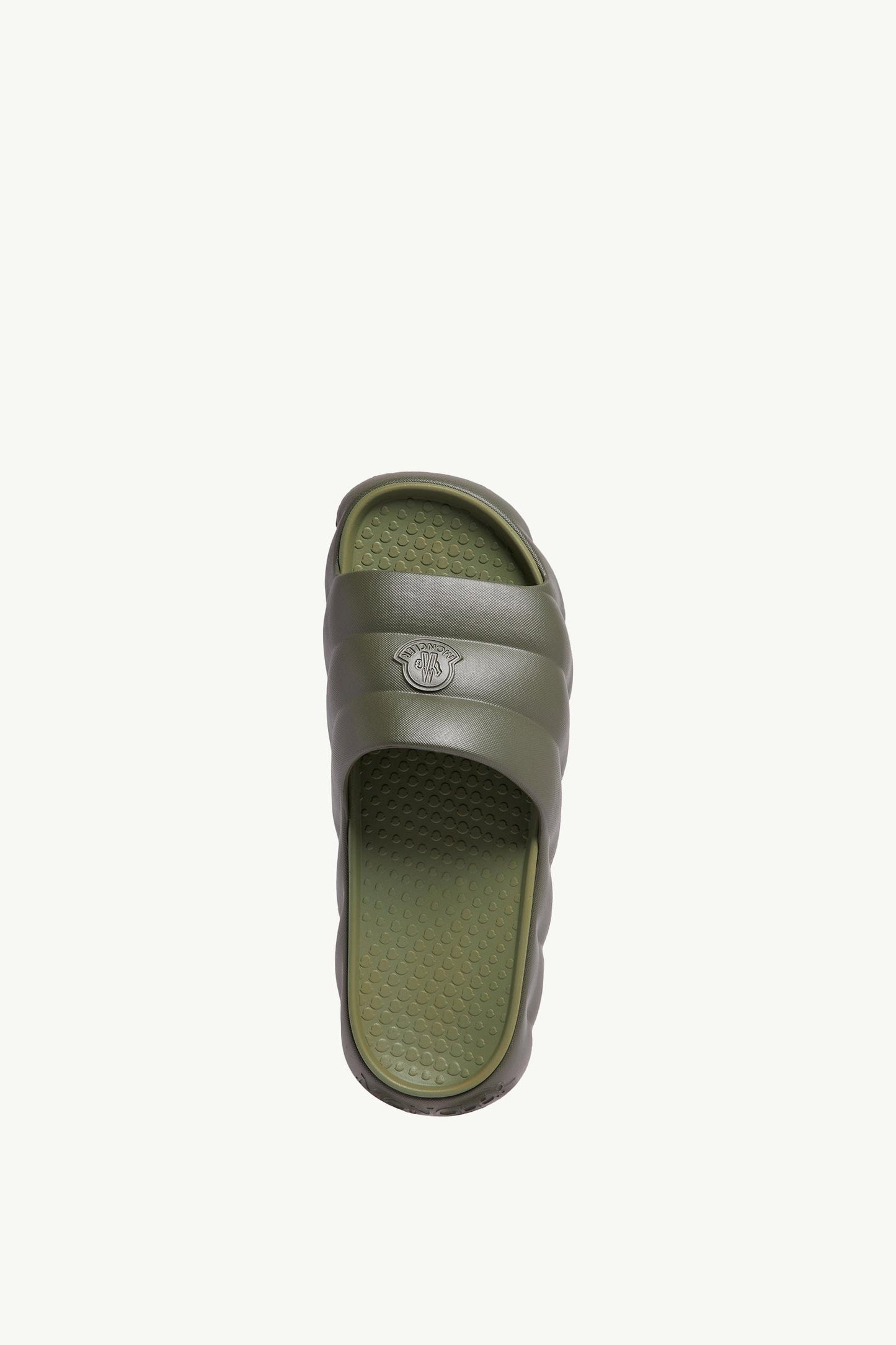 Lilo Quilted Eva Sliders
