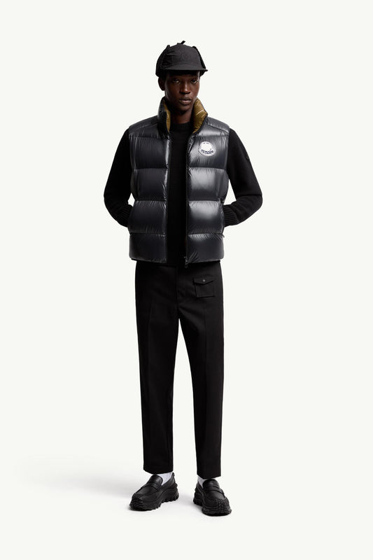 Lipsi Down Gilet
