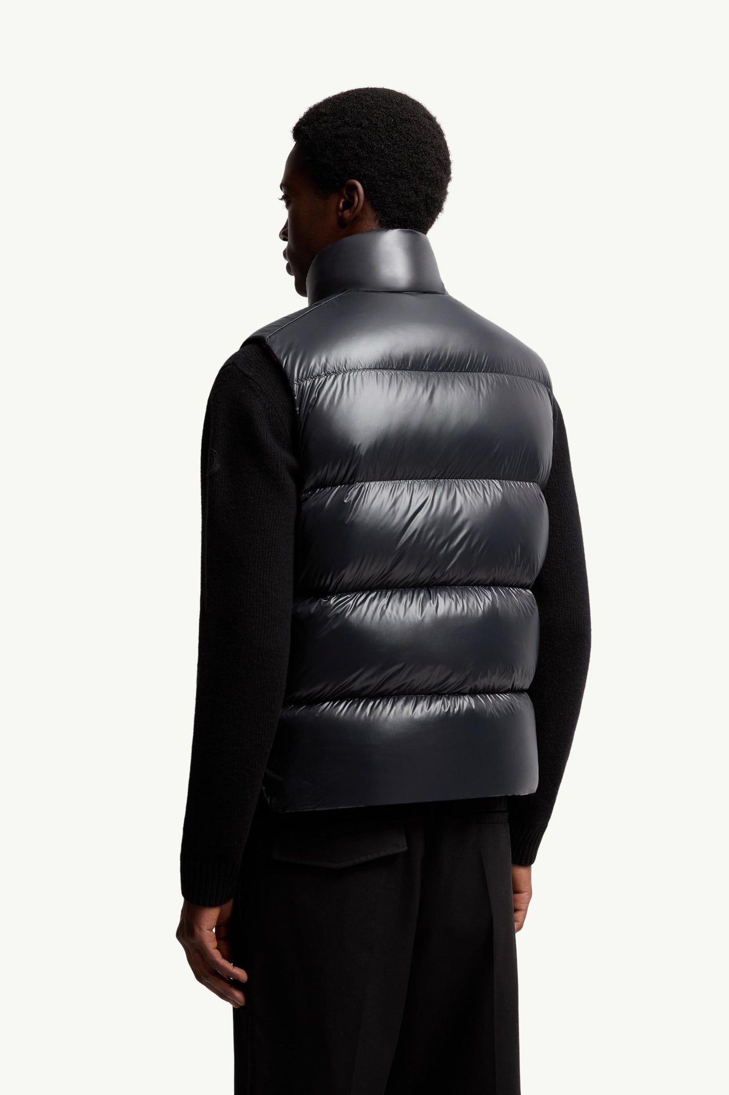 Lipsi Down Gilet