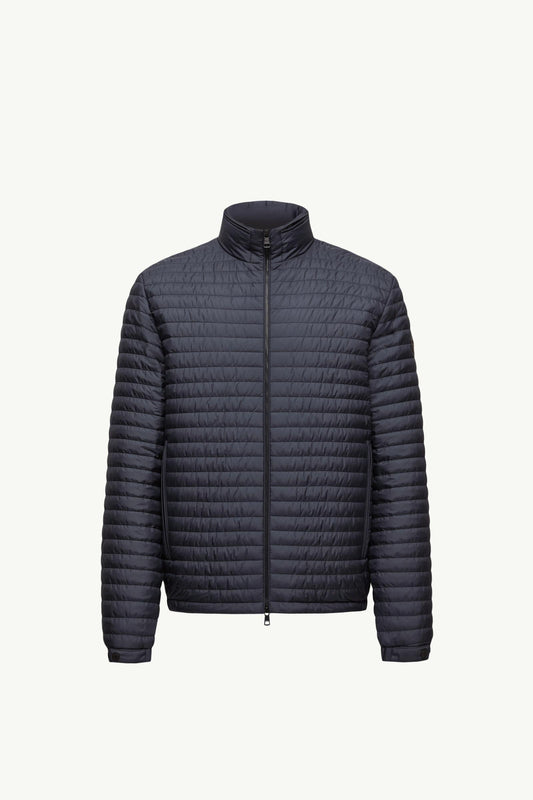 Myrrhe Short Down Jacket