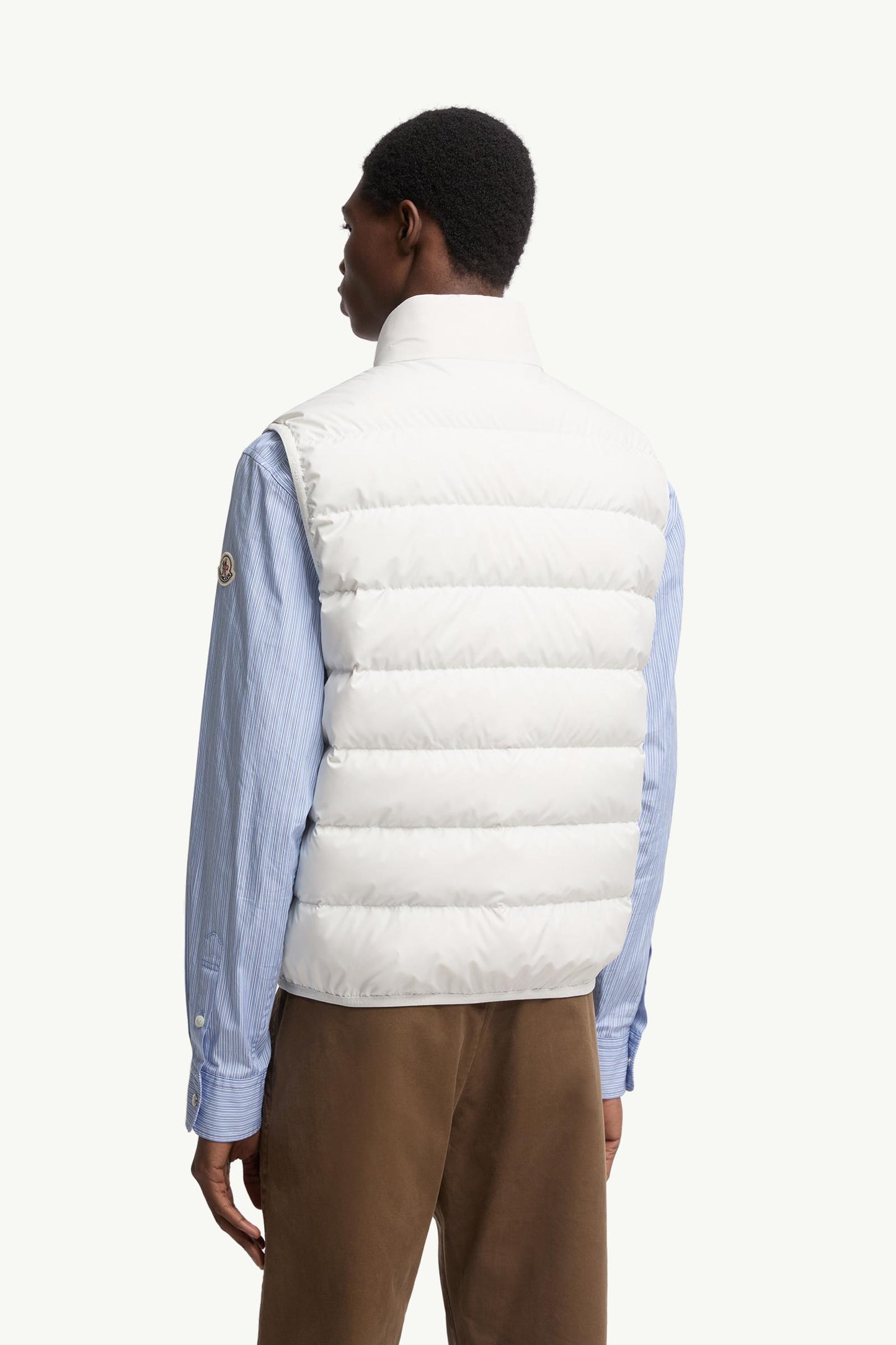 Contrin Down Gilet