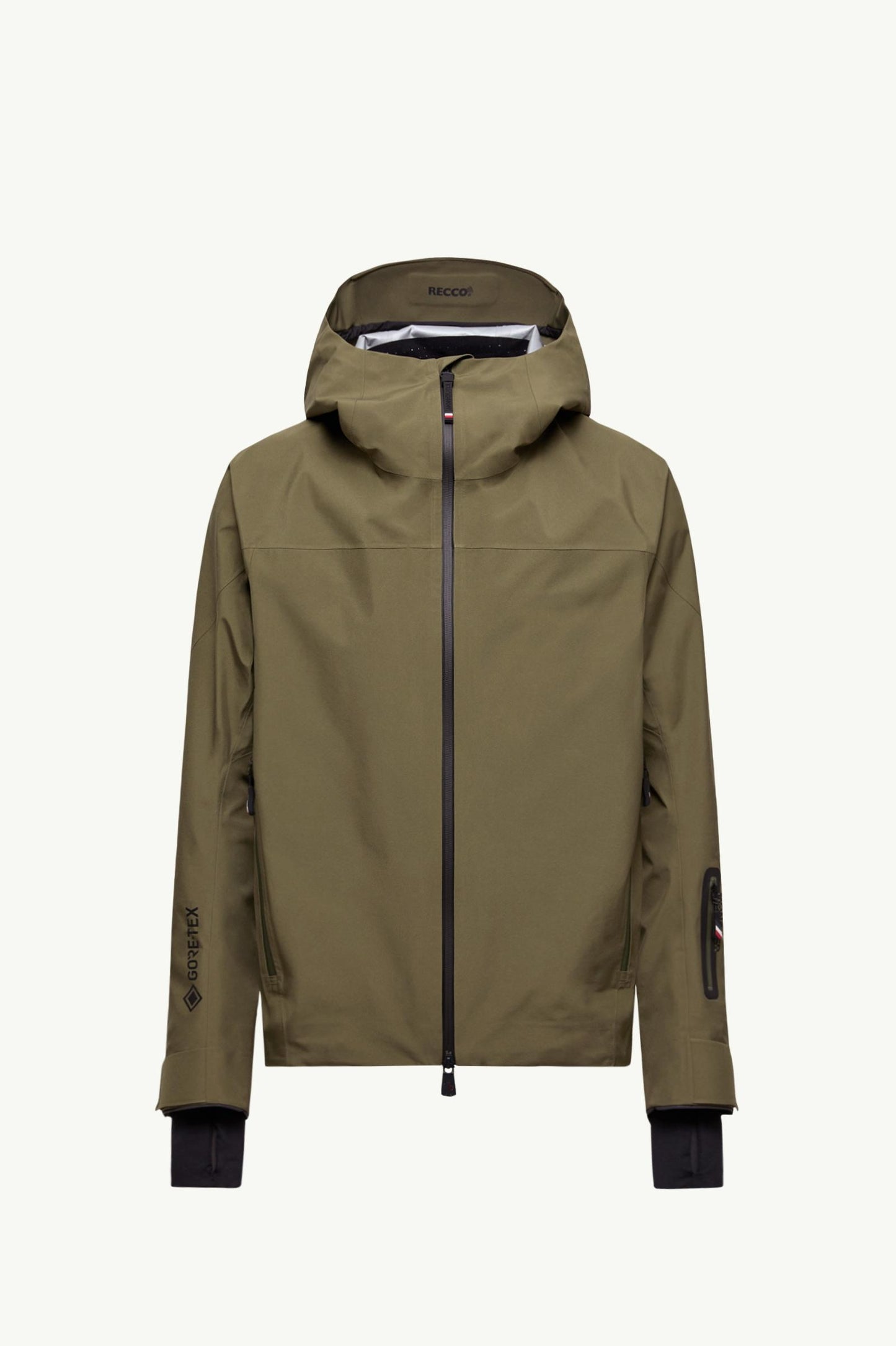 Hinterburgs Hooded GORE-TEX Ski Jacket