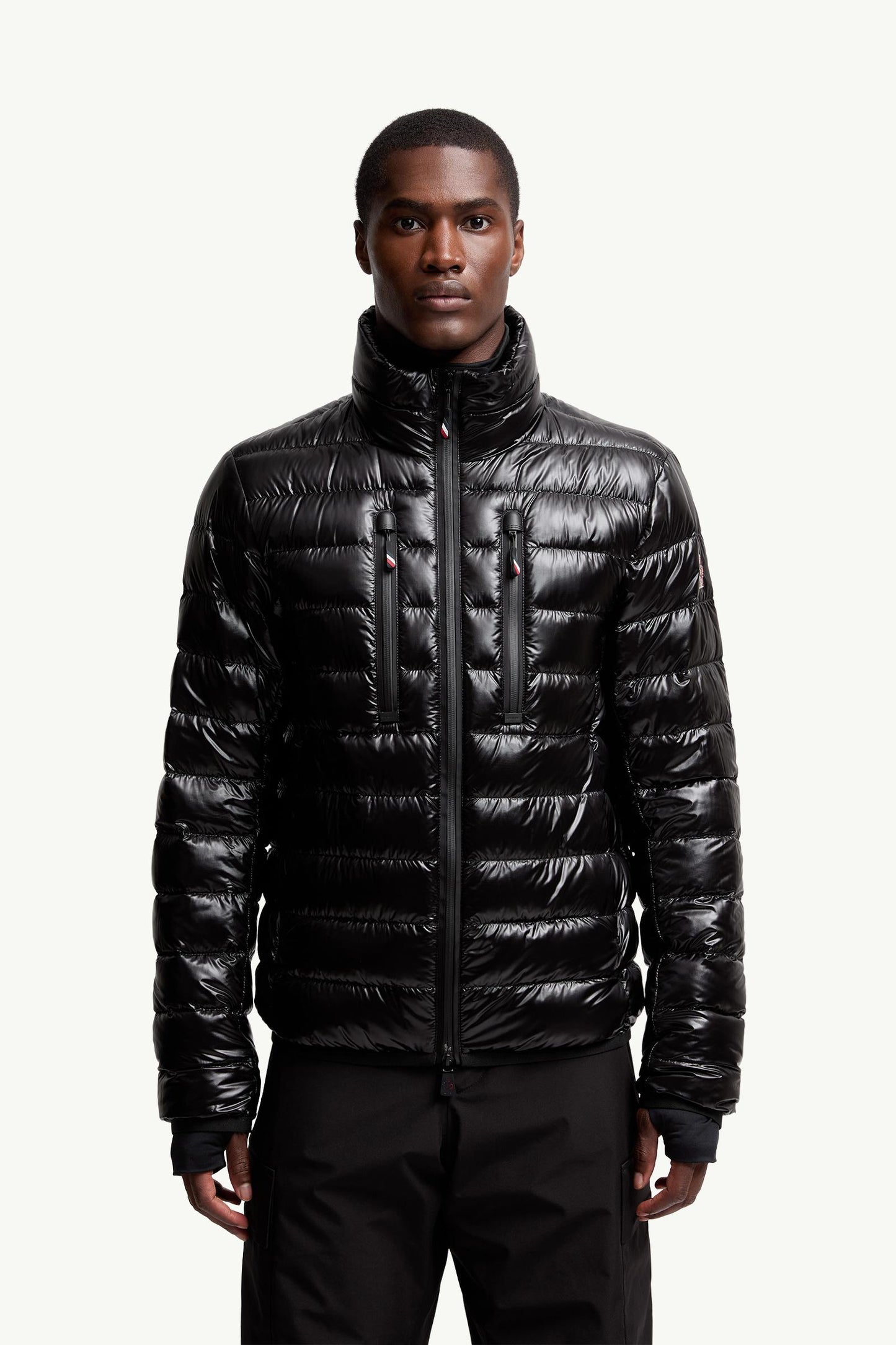 Hers Packable Down Ski Jacket