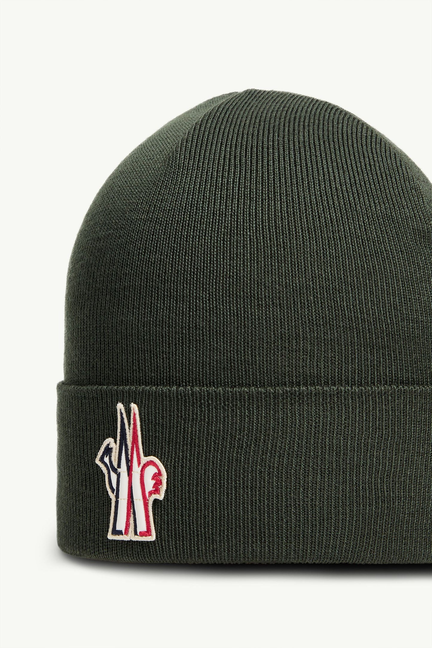 Wool Beanie