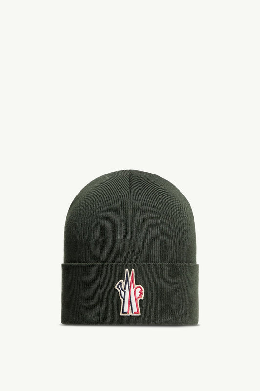 Wool Beanie