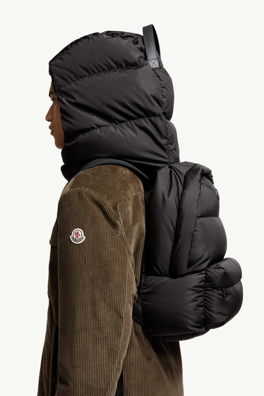 Caradoc Water-Repellent Backpack