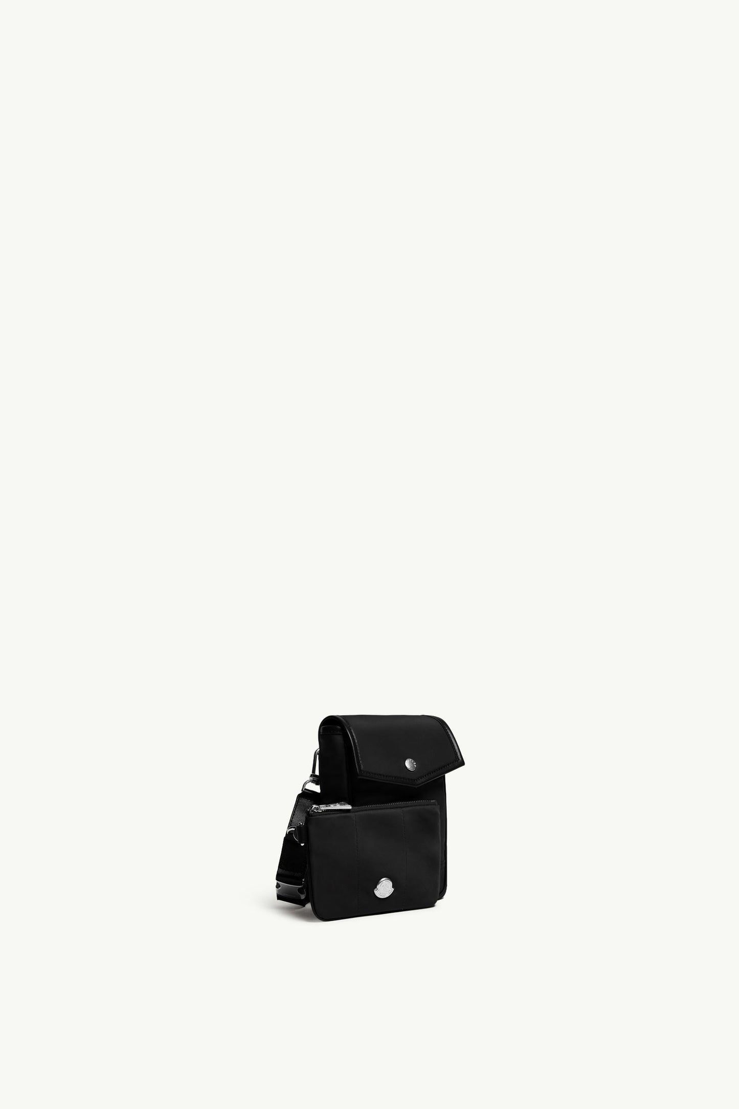 Padded Crossbody Bag