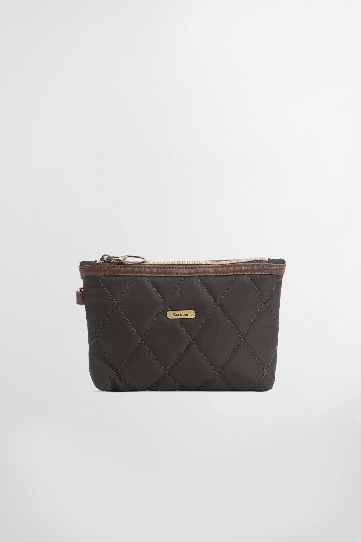 Quilted Tote Bag
