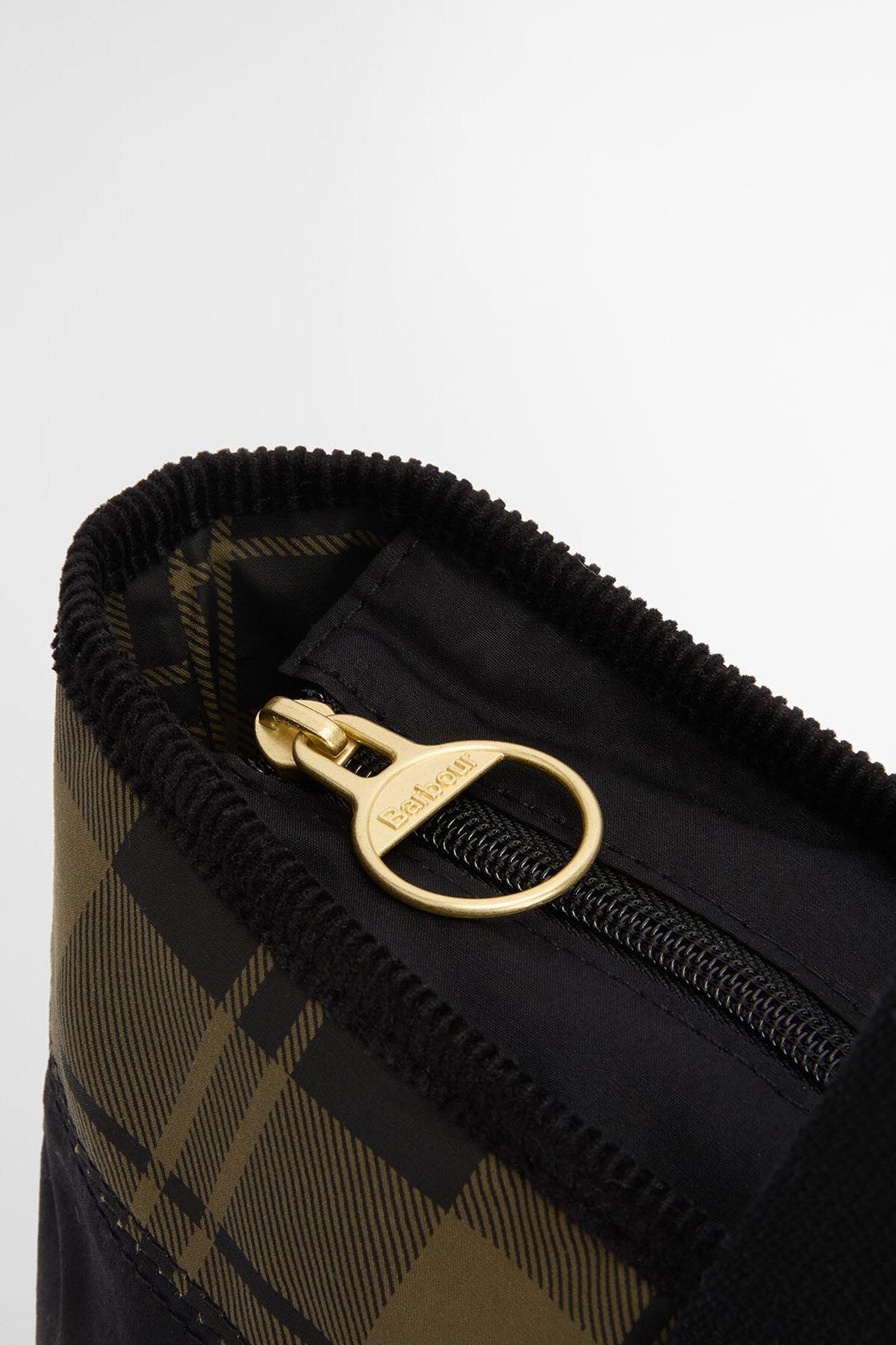 Barbour Mya Patchwork Tote Bag