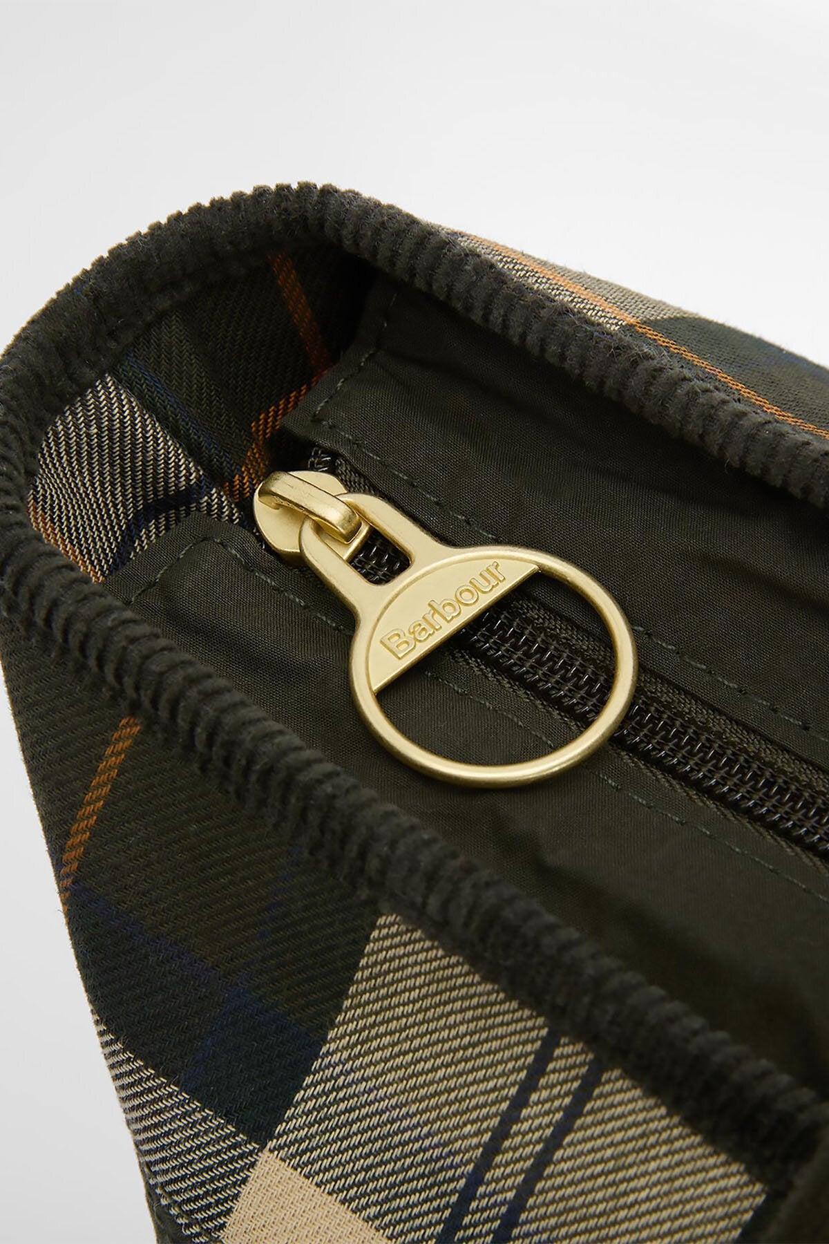 Barbour Mya Patchwork Tote Bag