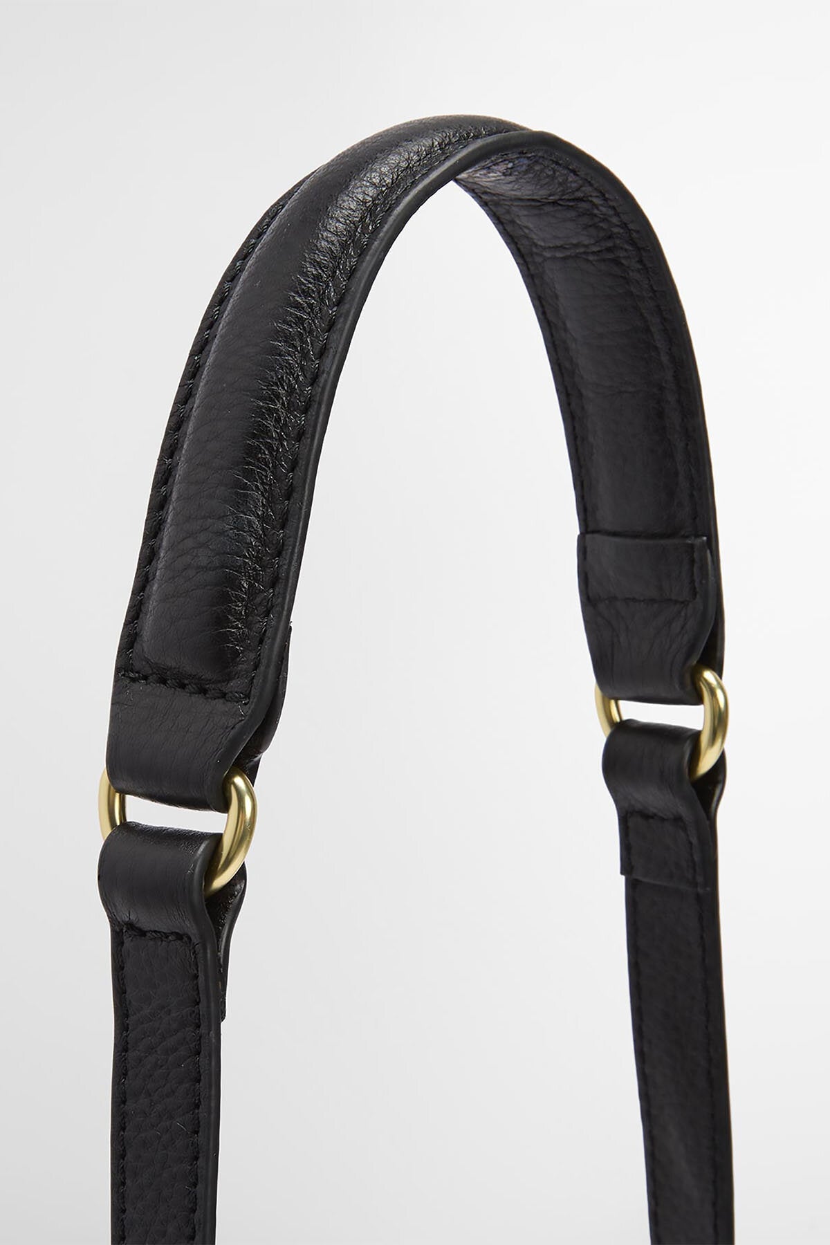 Daphne Leather Crossbody Bag