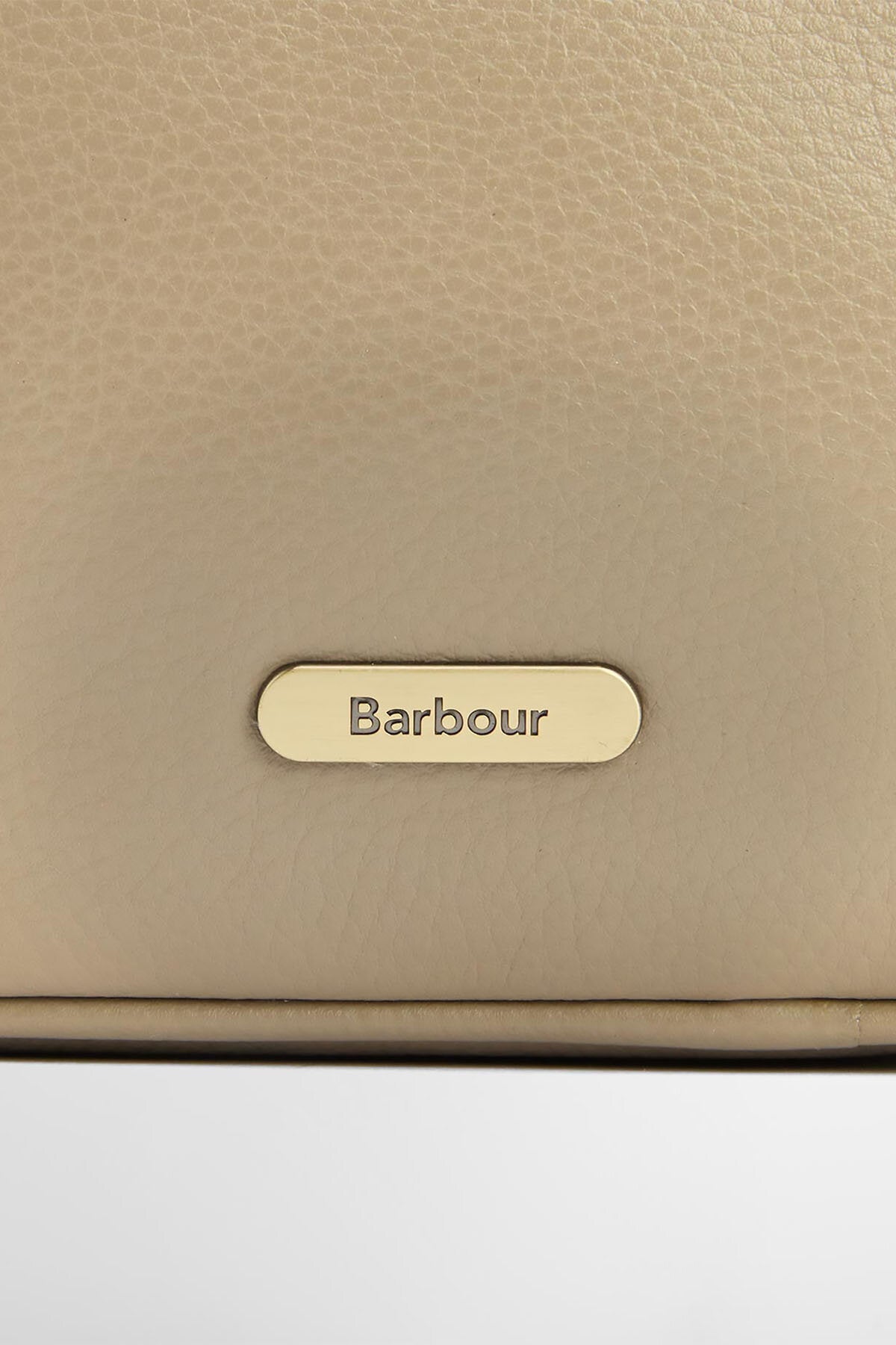 Daphne Leather Crossbody Bag