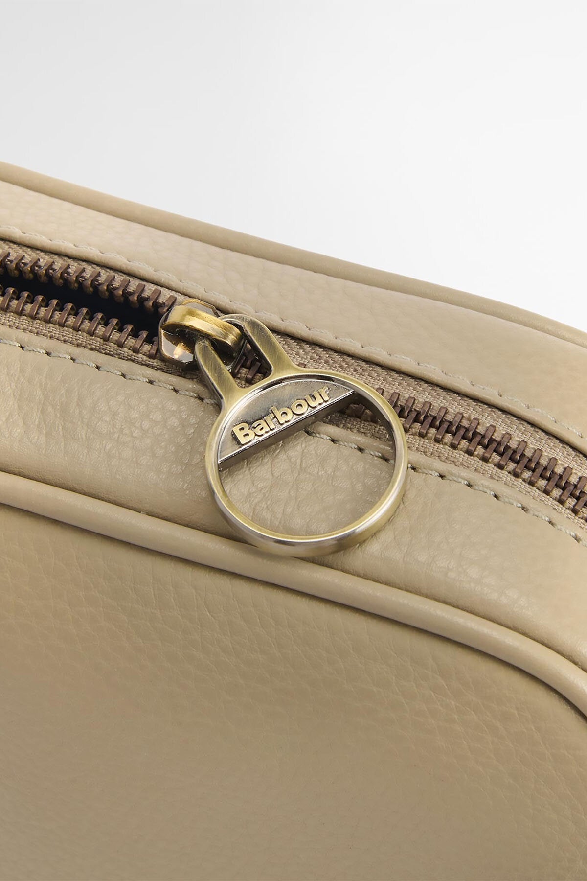 Daphne Leather Crossbody Bag