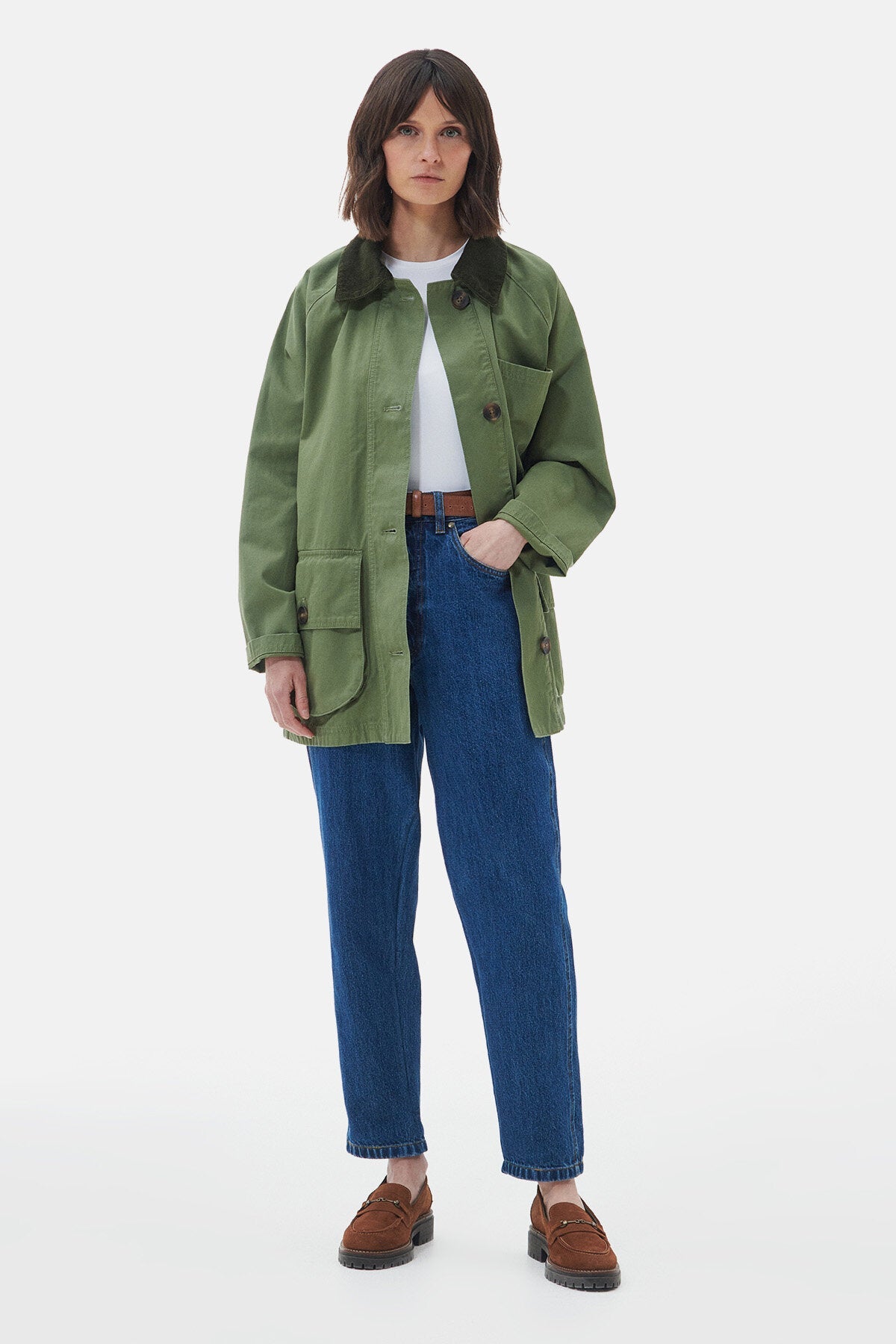 Pennycress casual